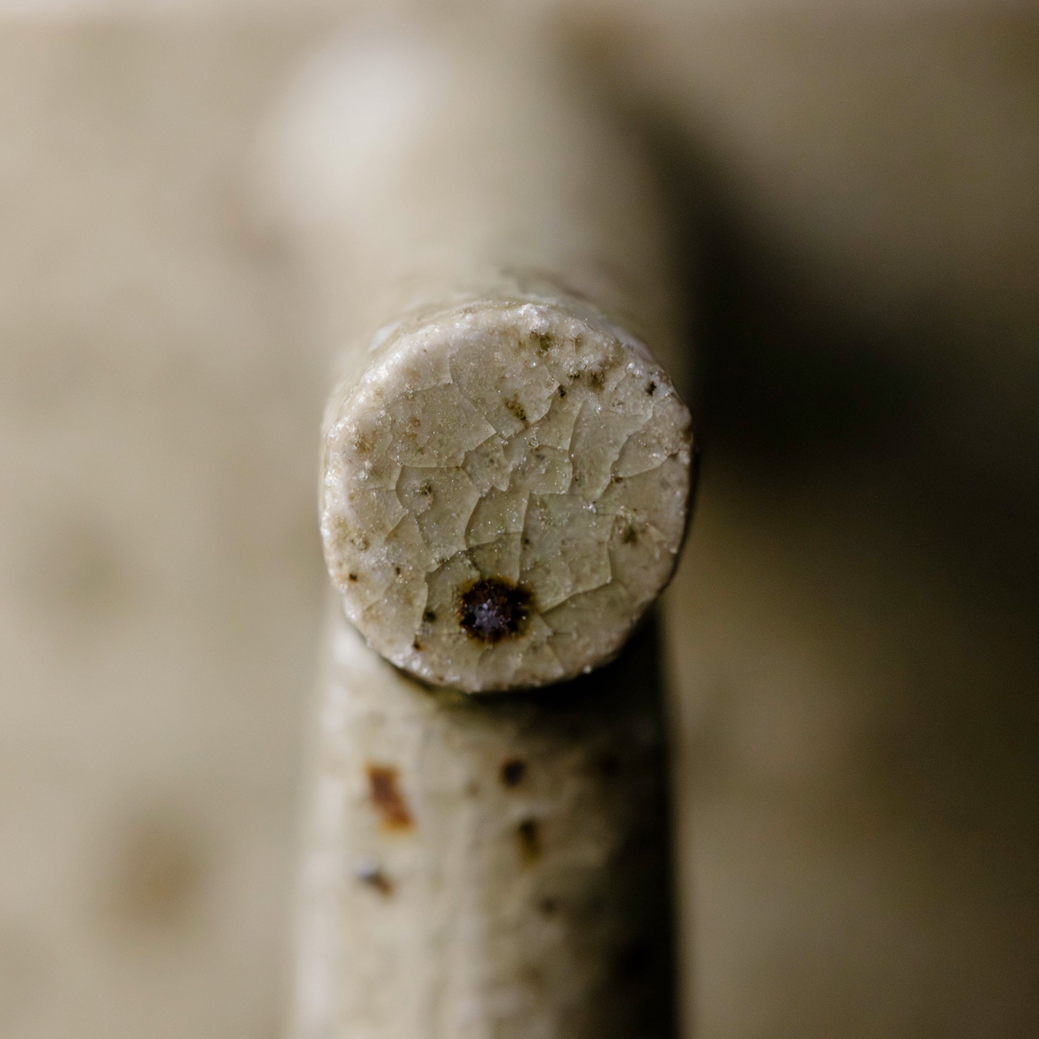 Wheel Thrown Mug No.63/25 - huba.studio