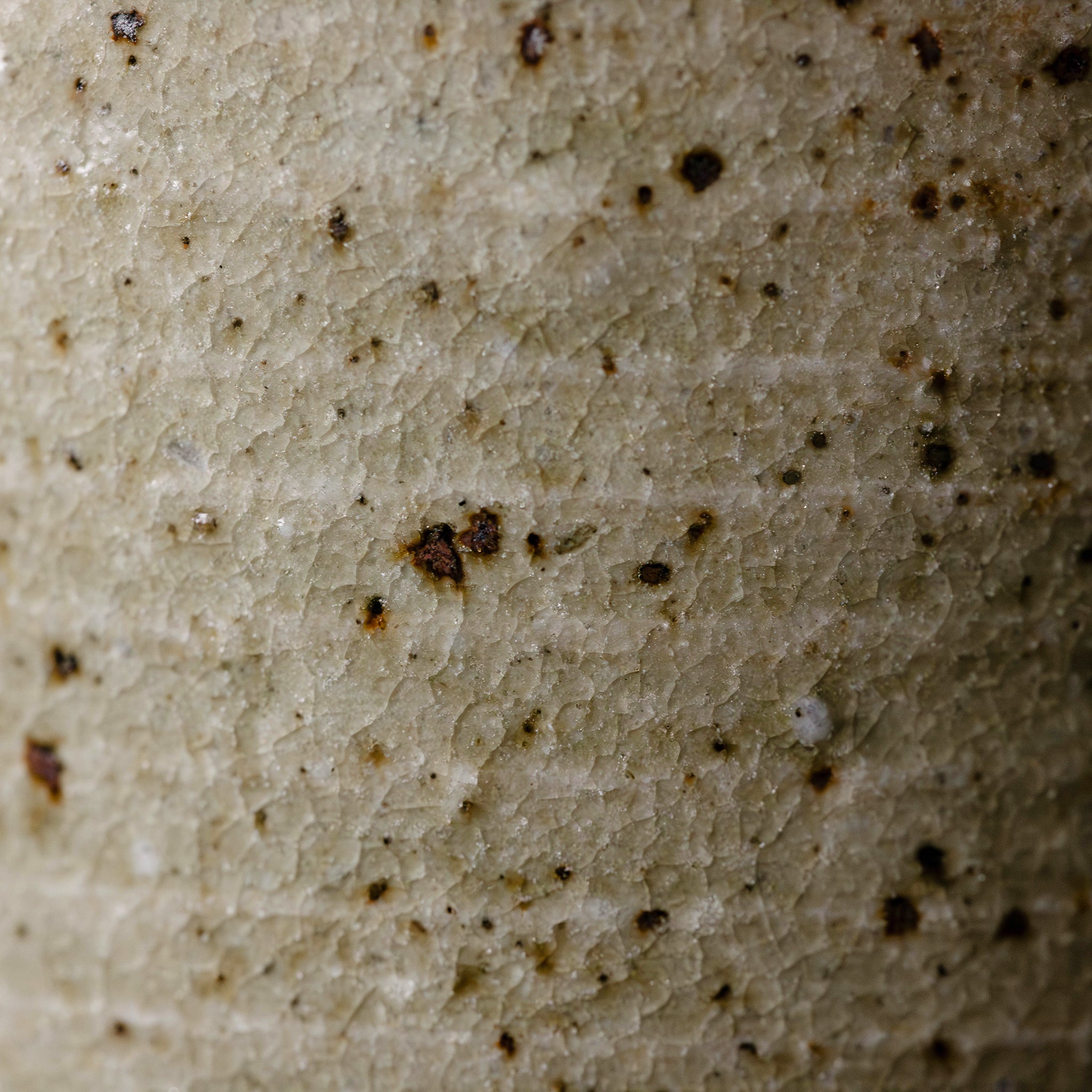 Wheel Thrown Mug No.63/25 - huba.studio