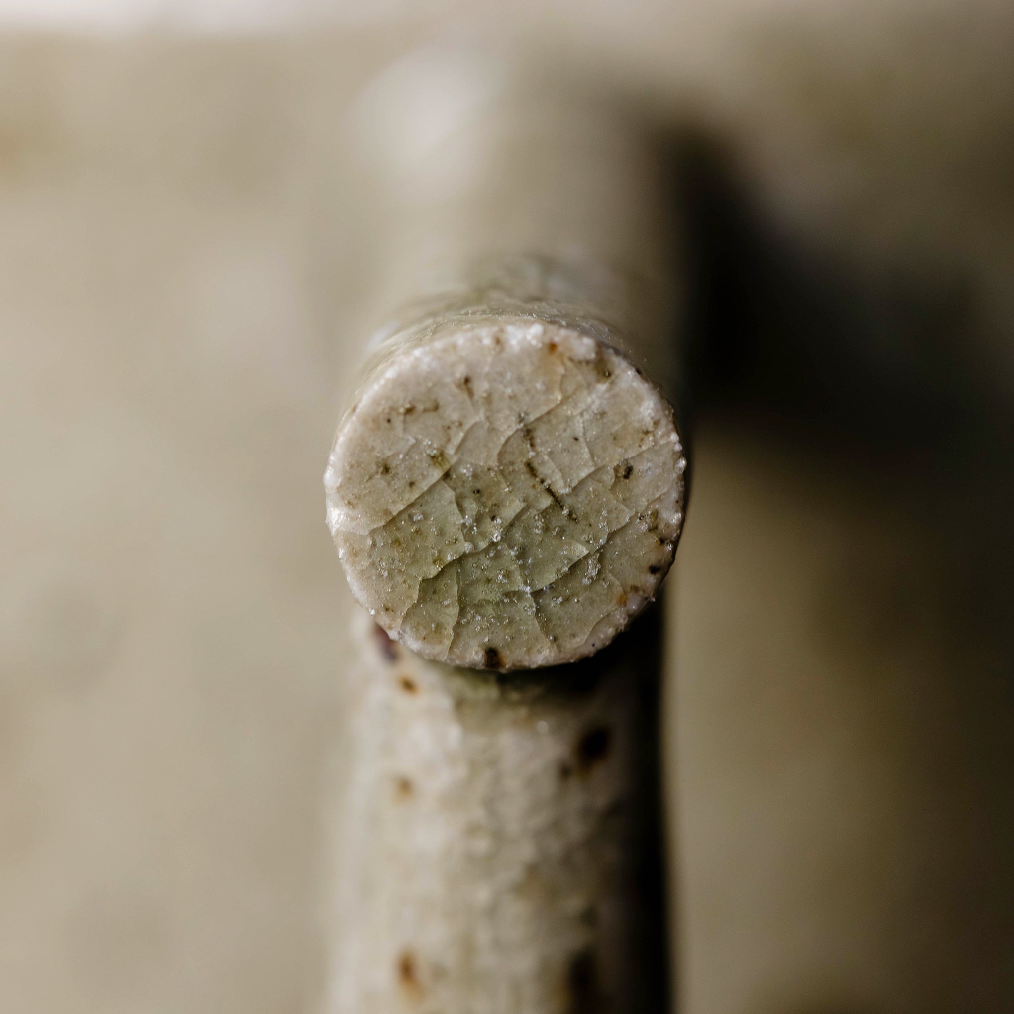 Wheel Thrown Mug No.64/25 - huba.studio