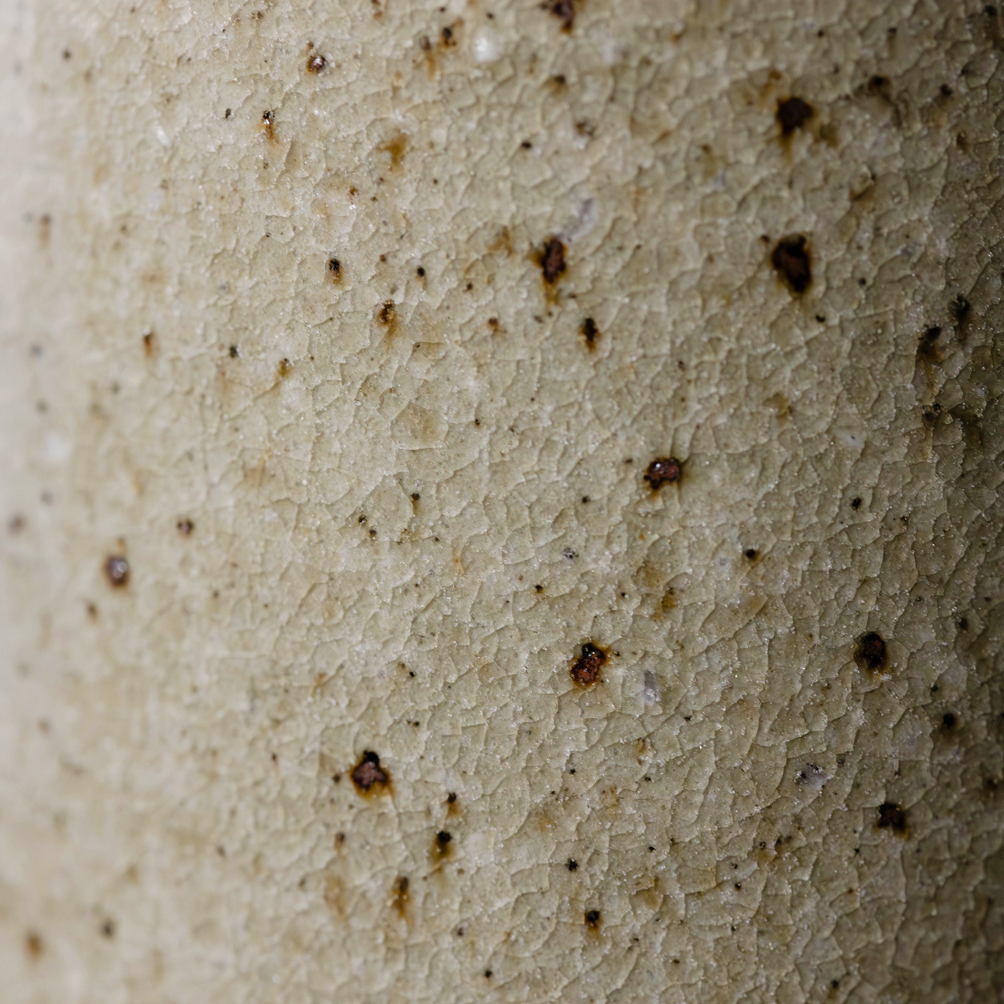 Wheel Thrown Mug No.64/25 - huba.studio