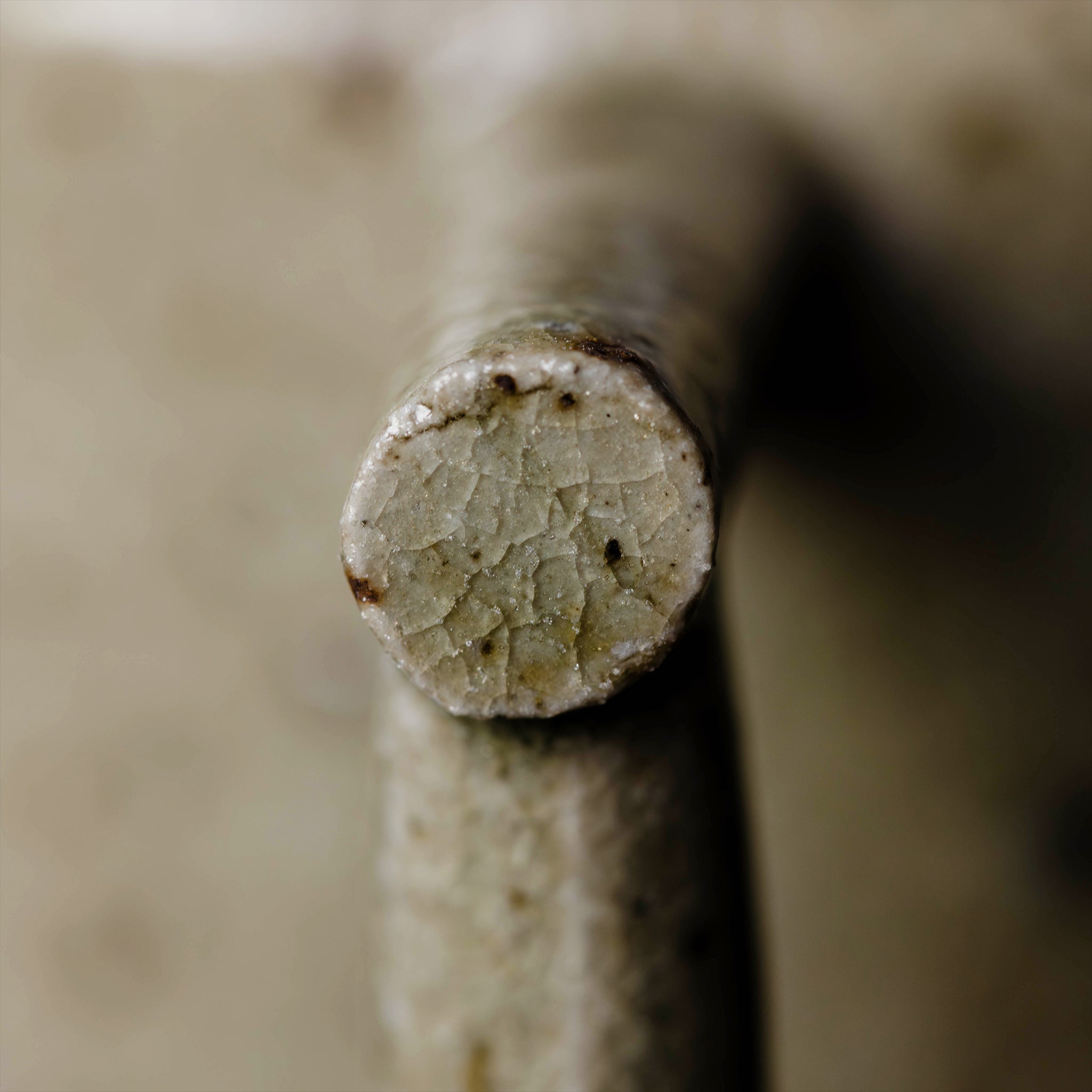 Wheel Thrown Mug No.65/25 - huba.studio