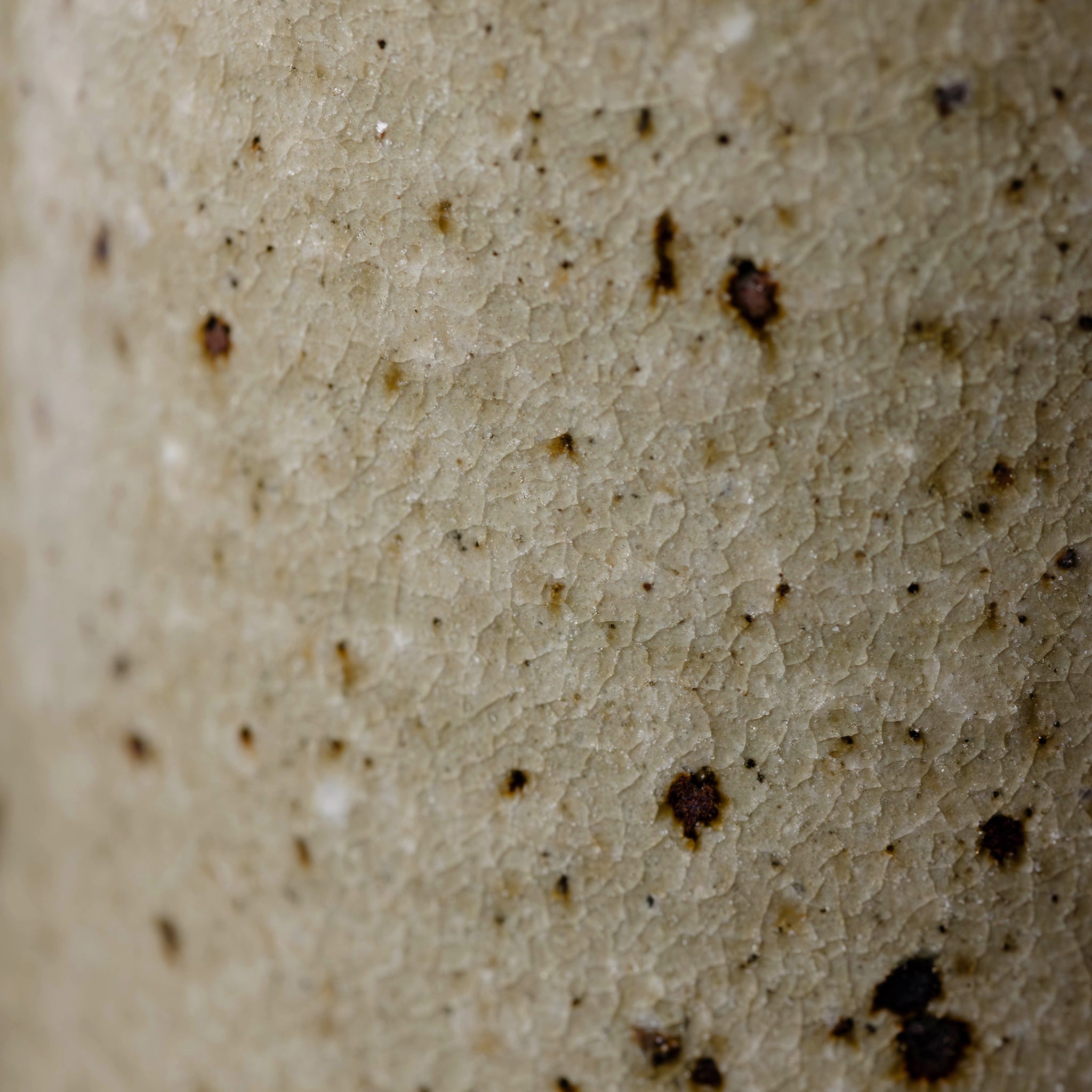 Wheel Thrown Mug No.65/25 - huba.studio