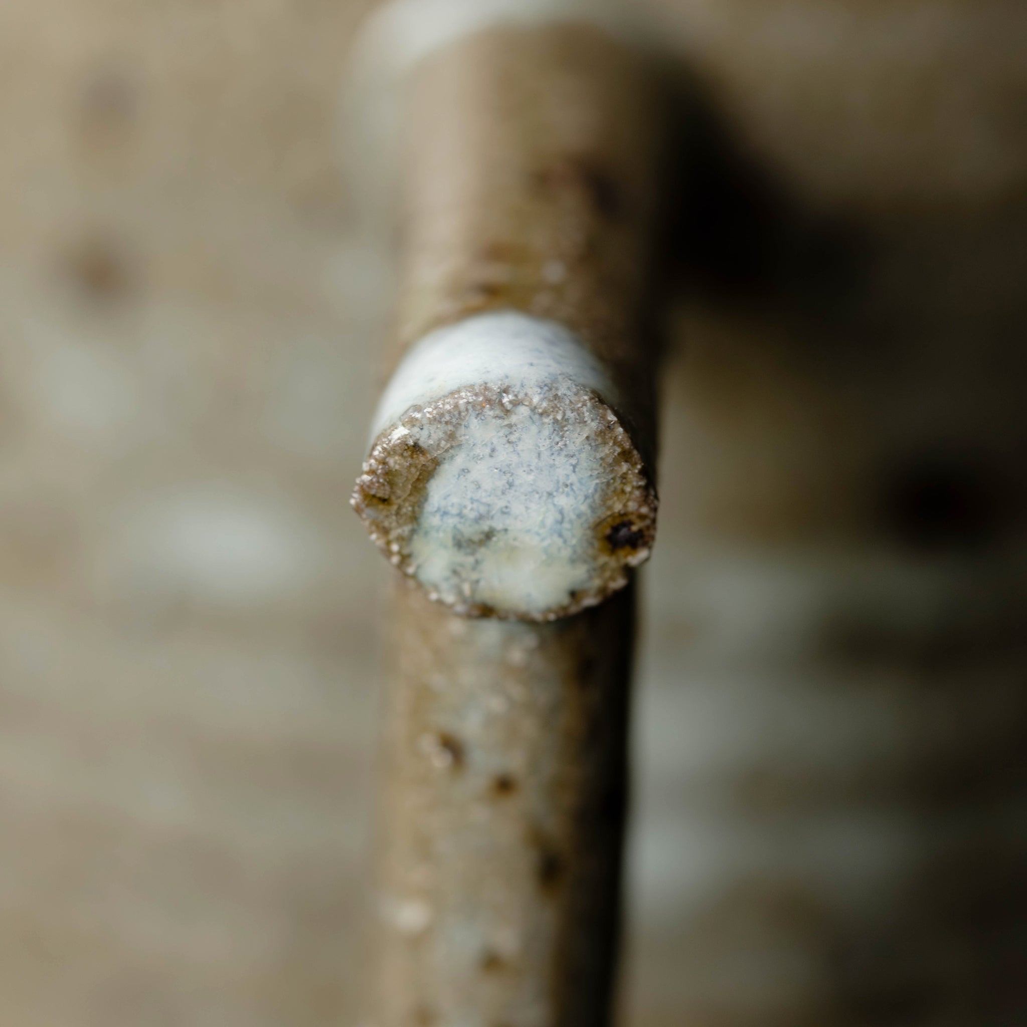 Wheel Thrown Mug No.67/25 - huba.studio