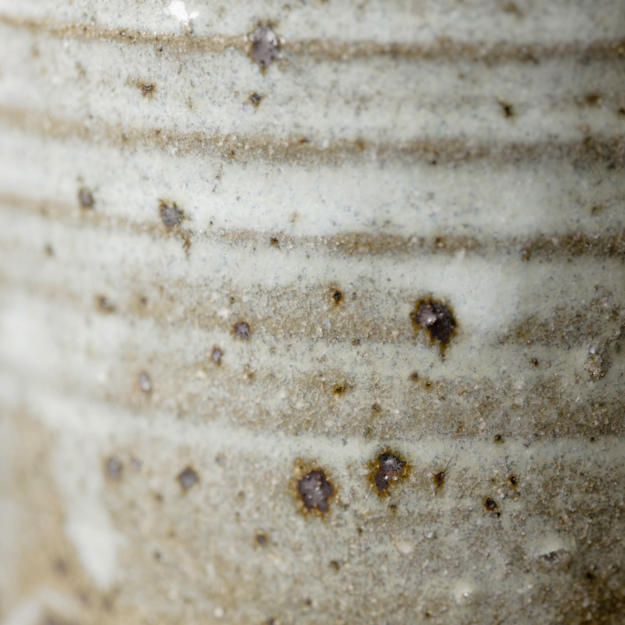 Wheel Thrown Mug No.67/25 - huba.studio