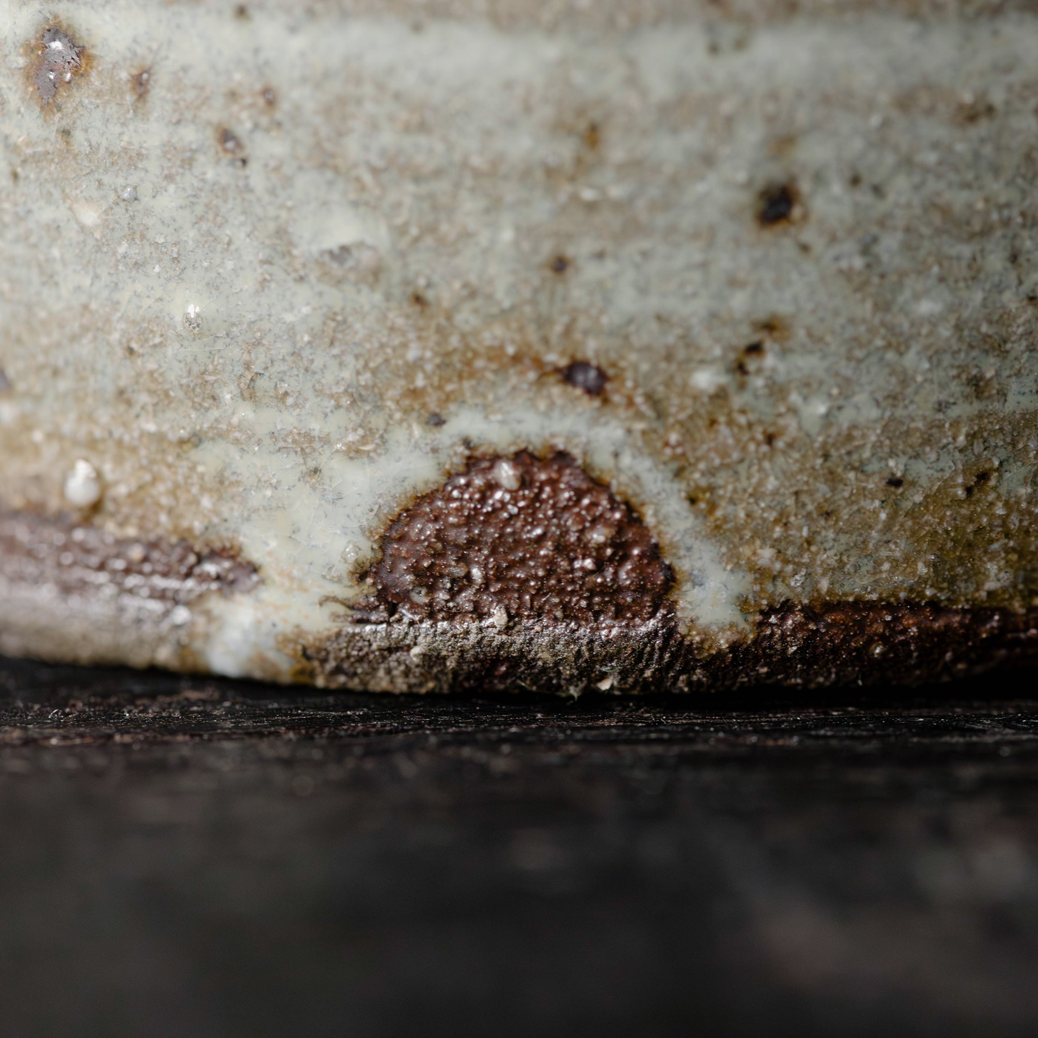 Wheel Thrown Mug No.68/25 - huba.studio