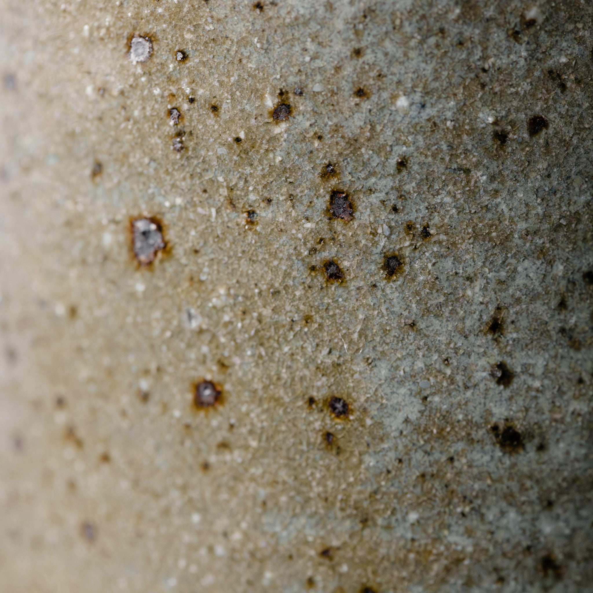 Wheel Thrown Mug No.68/25 - huba.studio