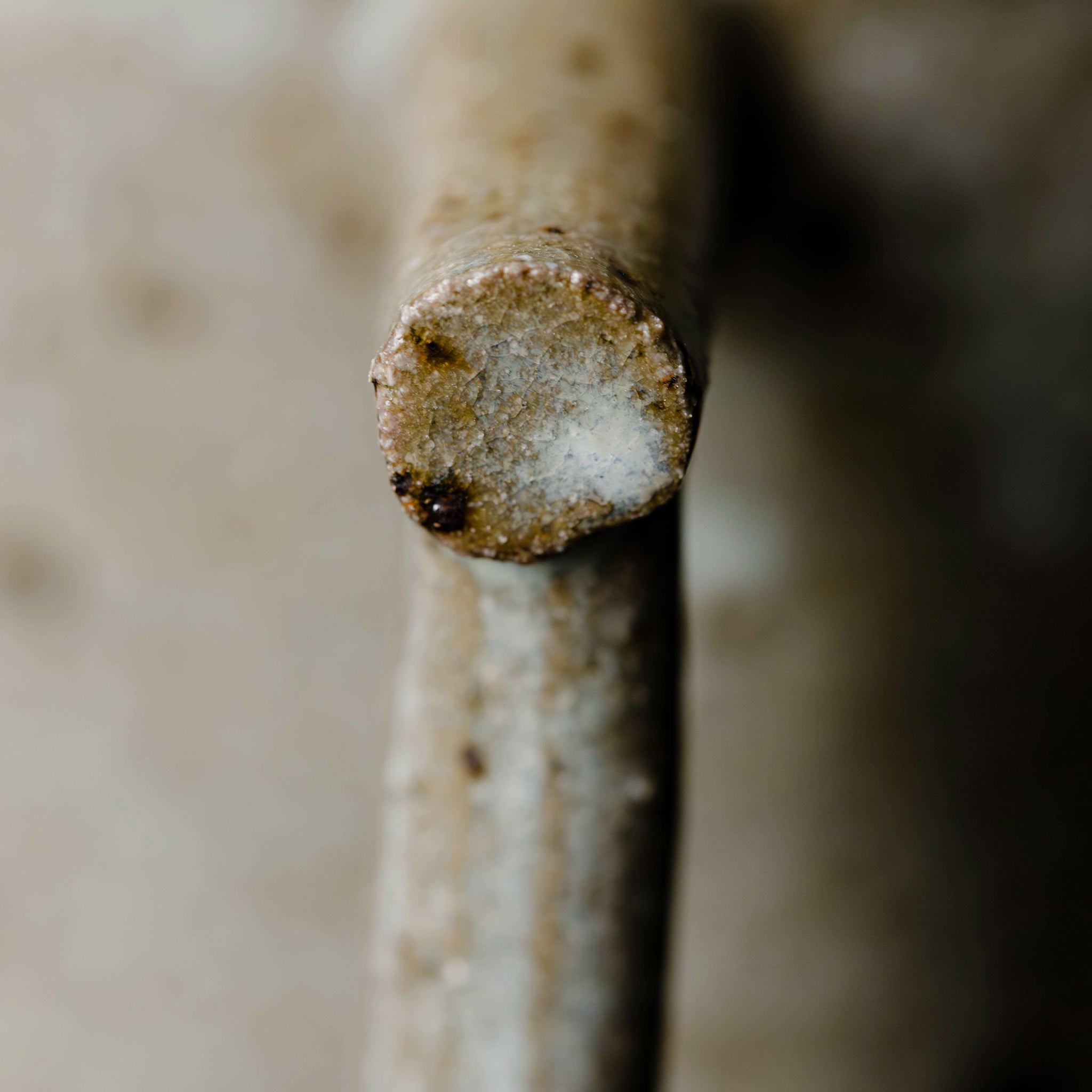 Wheel Thrown Mug No.68/25 - huba.studio