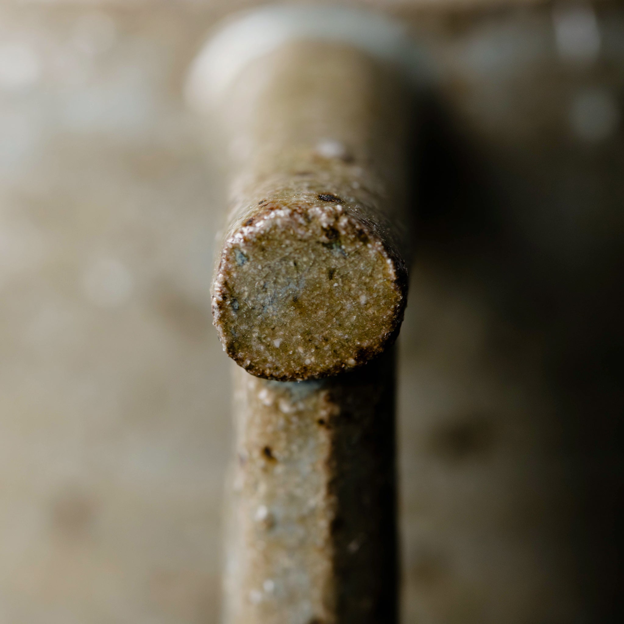 Wheel Thrown Mug No.69/25 - huba.studio