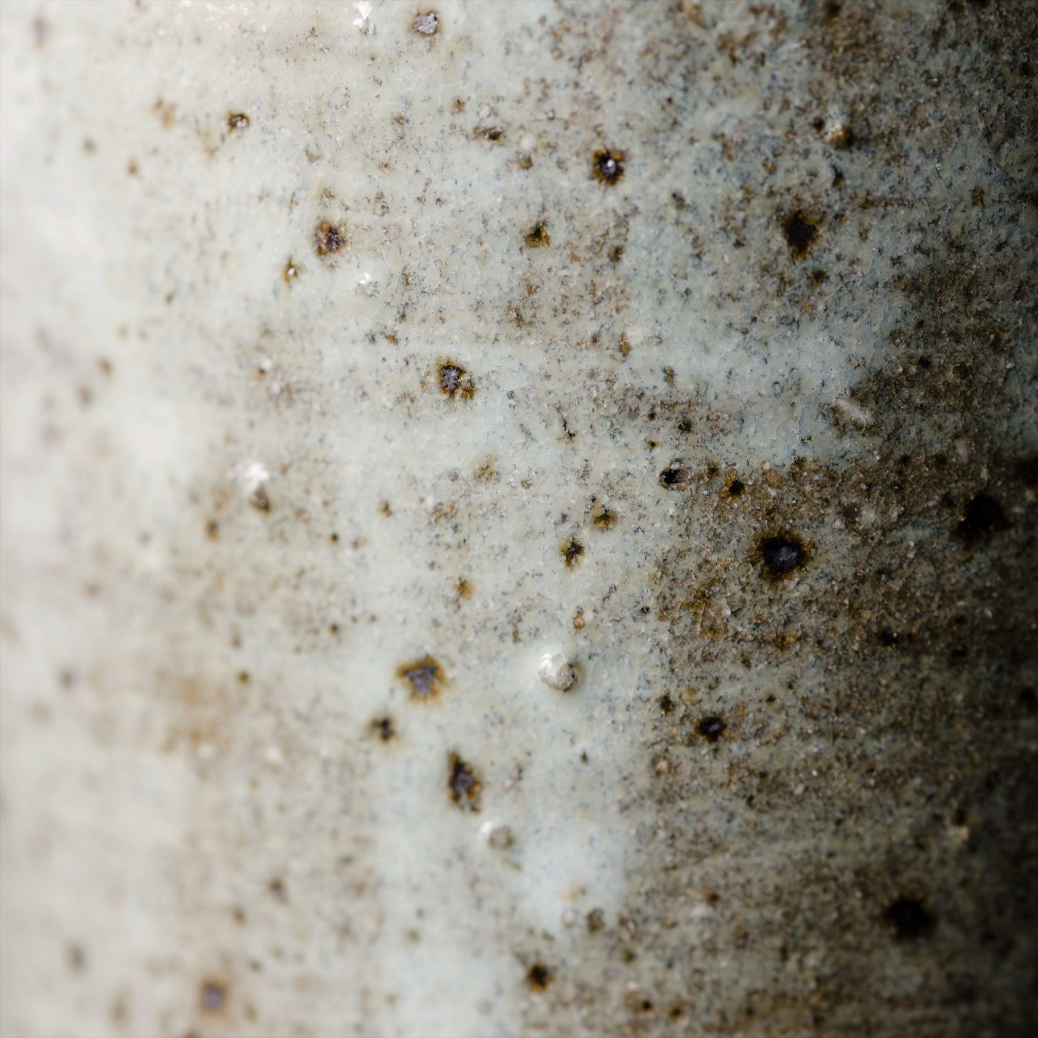 Wheel Thrown Mug No.69/25 - huba.studio