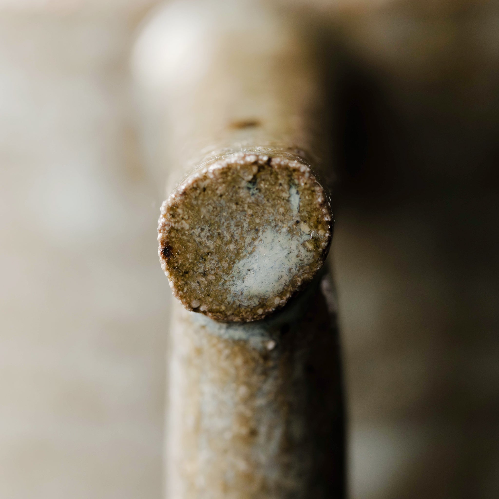 Wheel Thrown Mug No.70/25 - huba.studio