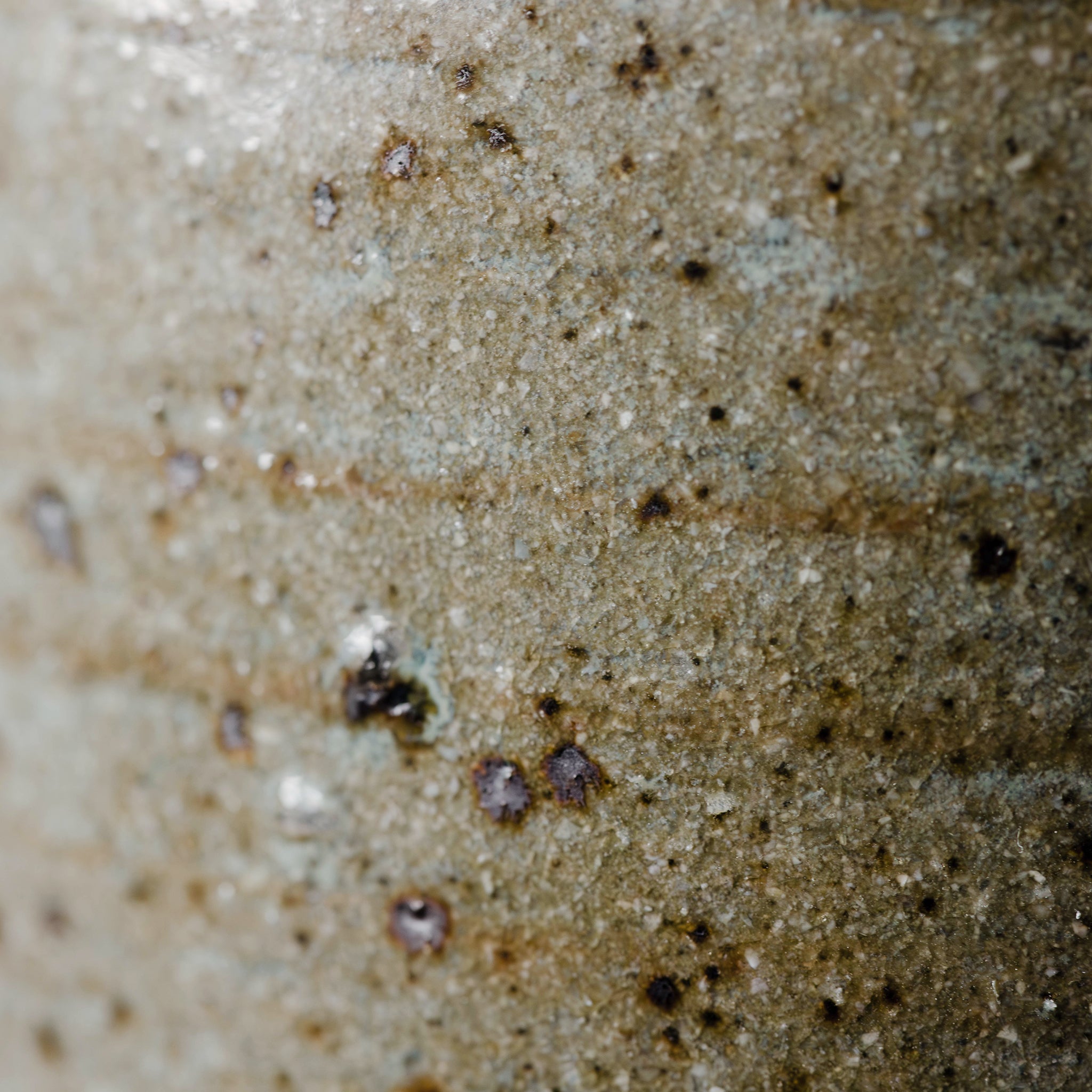 Wheel Thrown Mug No.70/25 - huba.studio