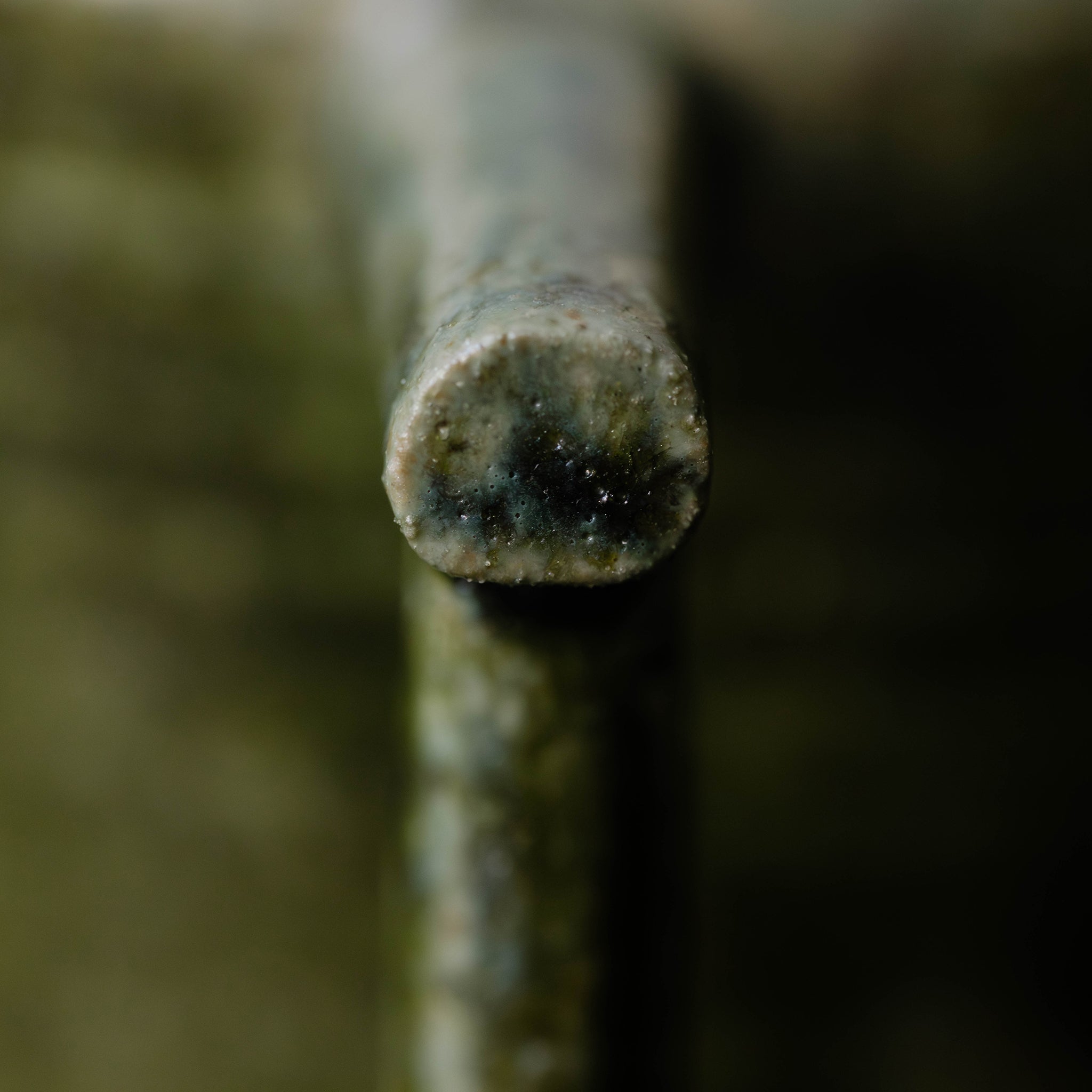 Wheel Thrown Mug No.76/25 - huba.studio