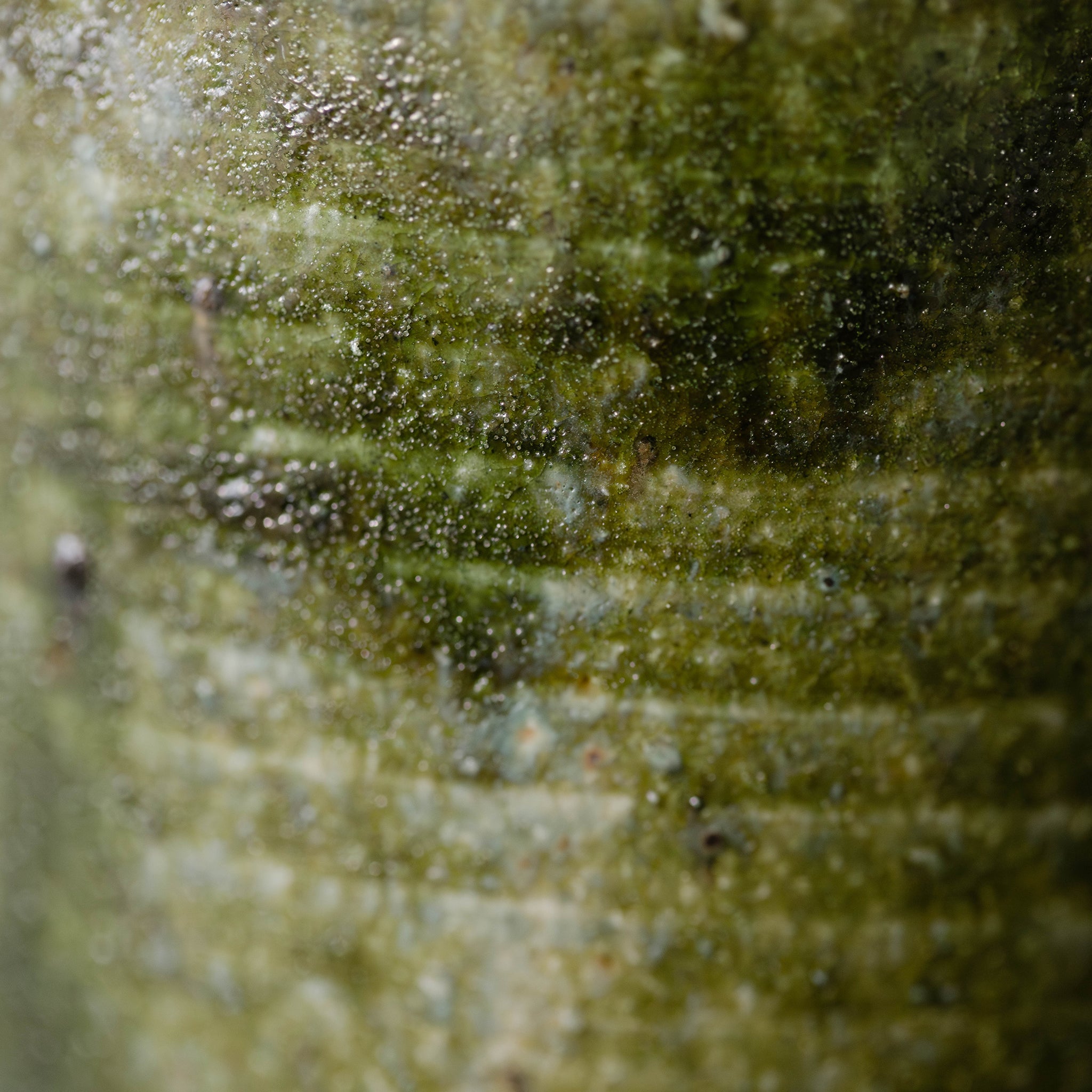 Wheel Thrown Mug No.78/25 - huba.studio