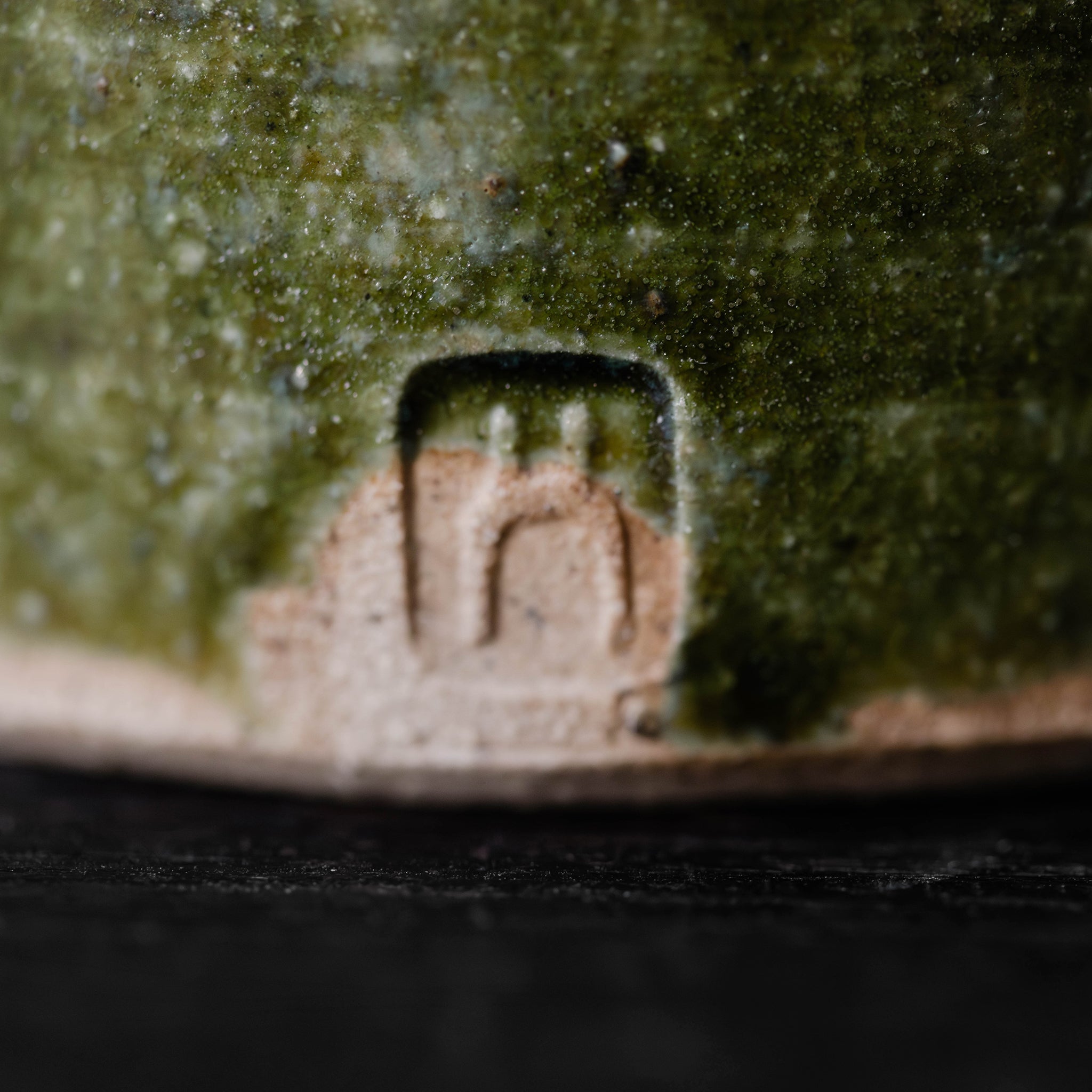 Wheel Thrown Mug No.78/25 - huba.studio