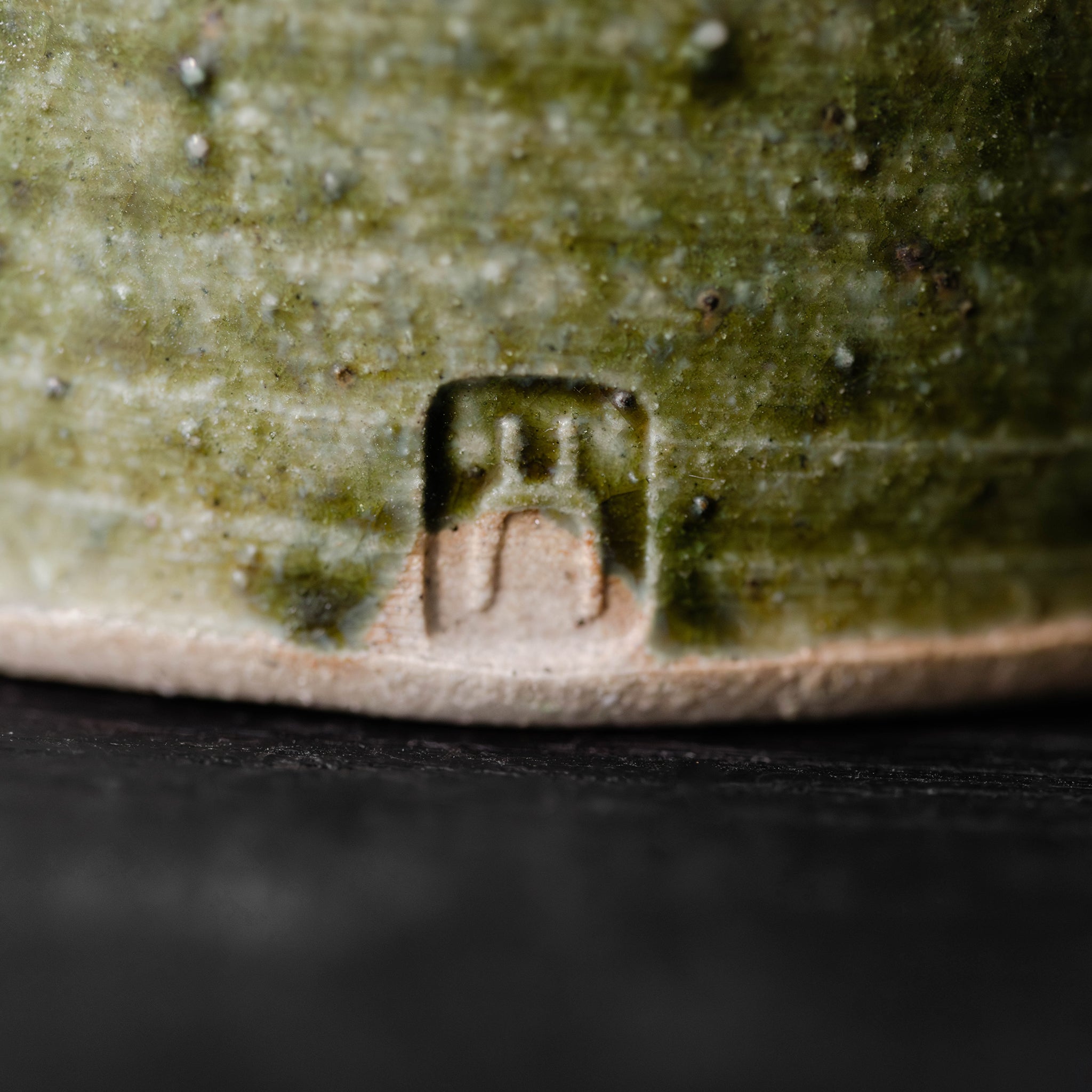 Wheel Thrown Mug No.79/25 - huba.studio