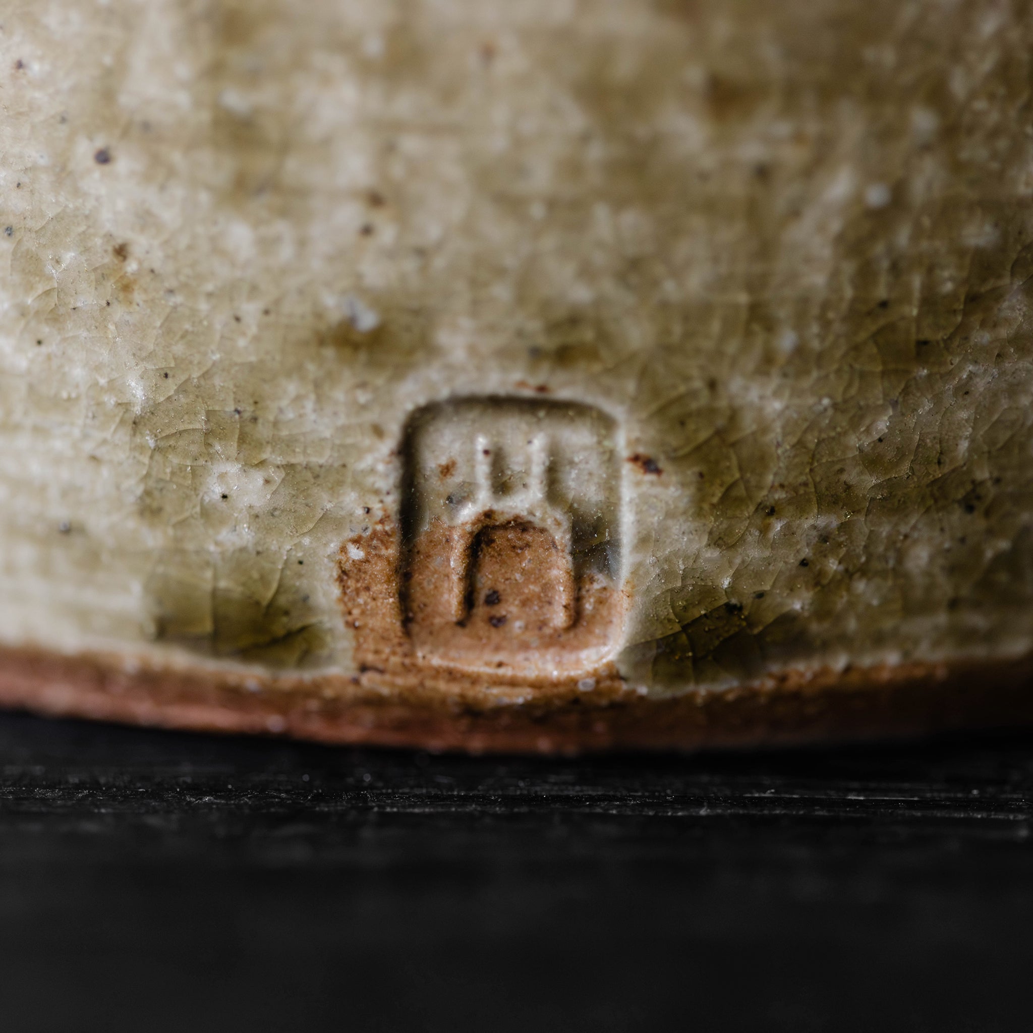 Wheel Thrown Mug No.80/25 - huba.studio