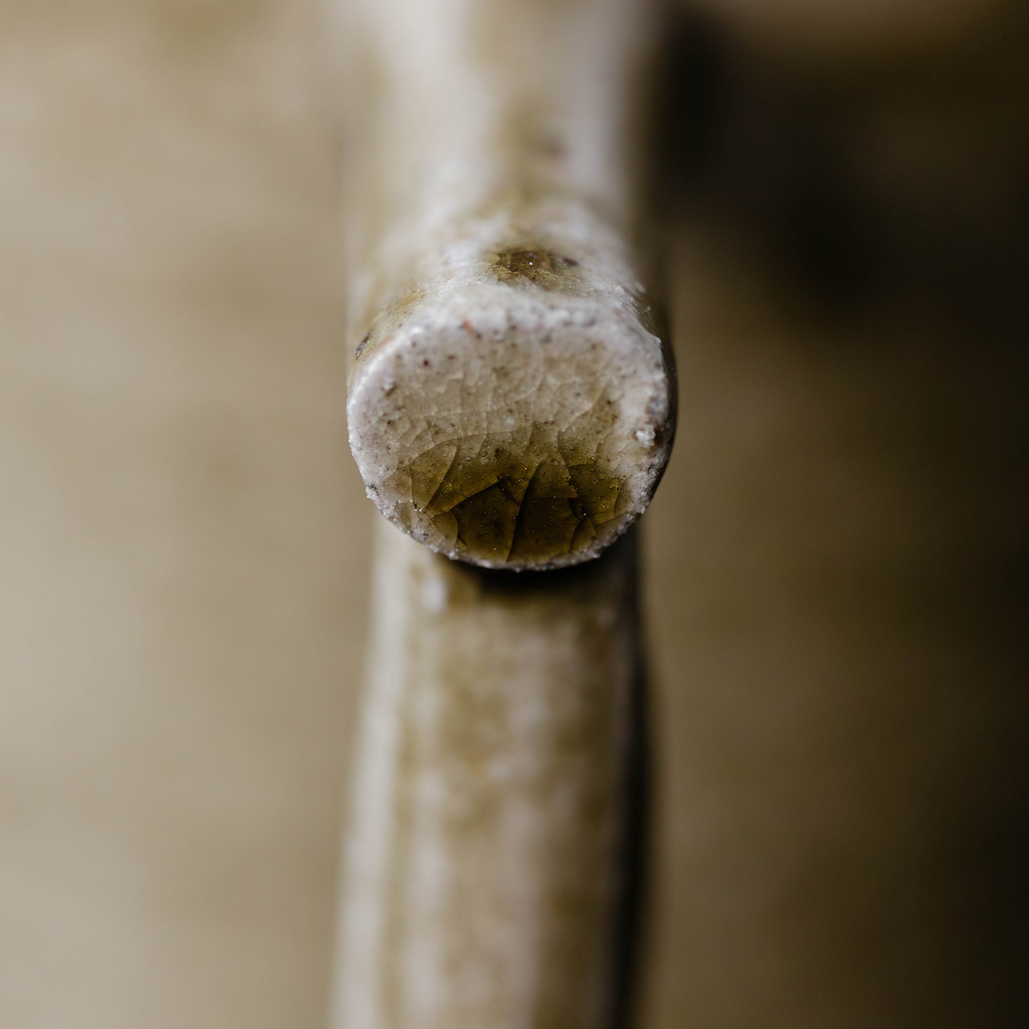 Wheel Thrown Mug No.81/25 - huba.studio