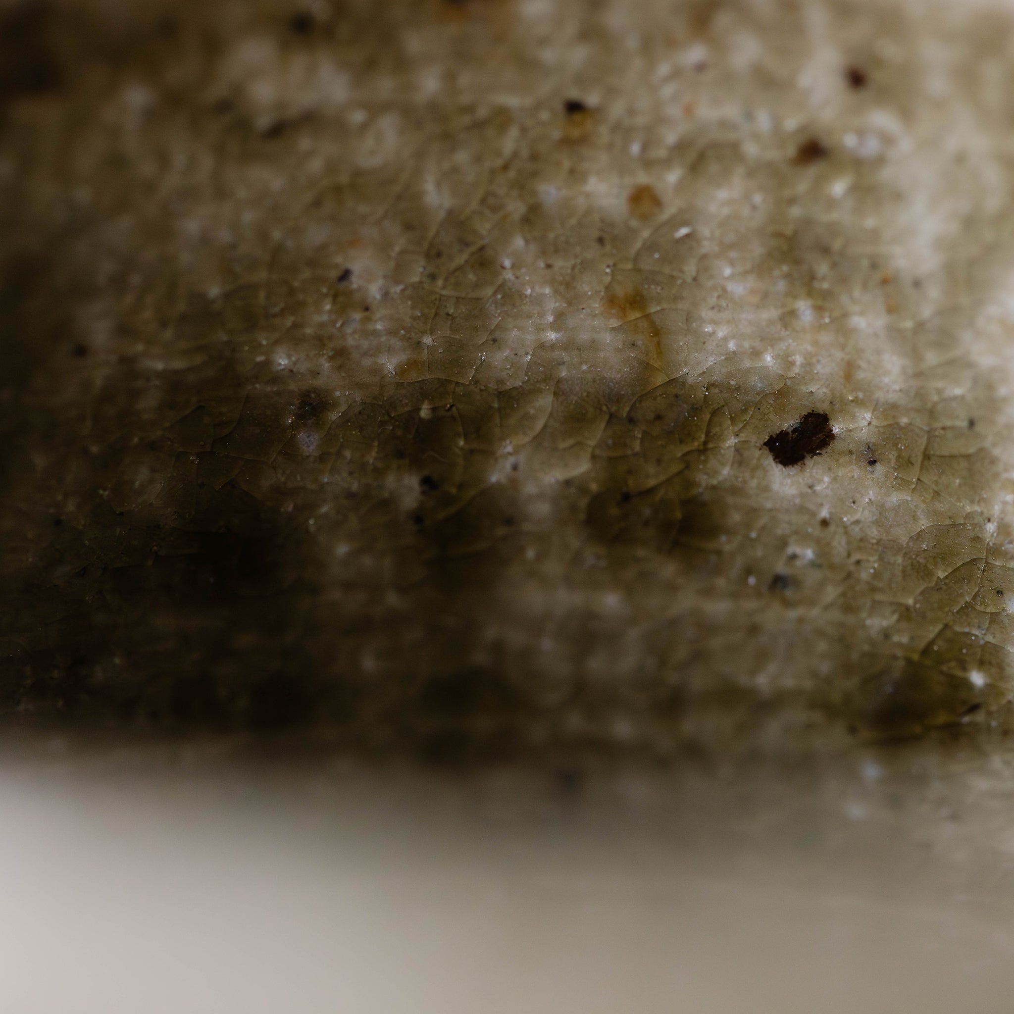 Wheel Thrown Mug No.82/25 - huba.studio