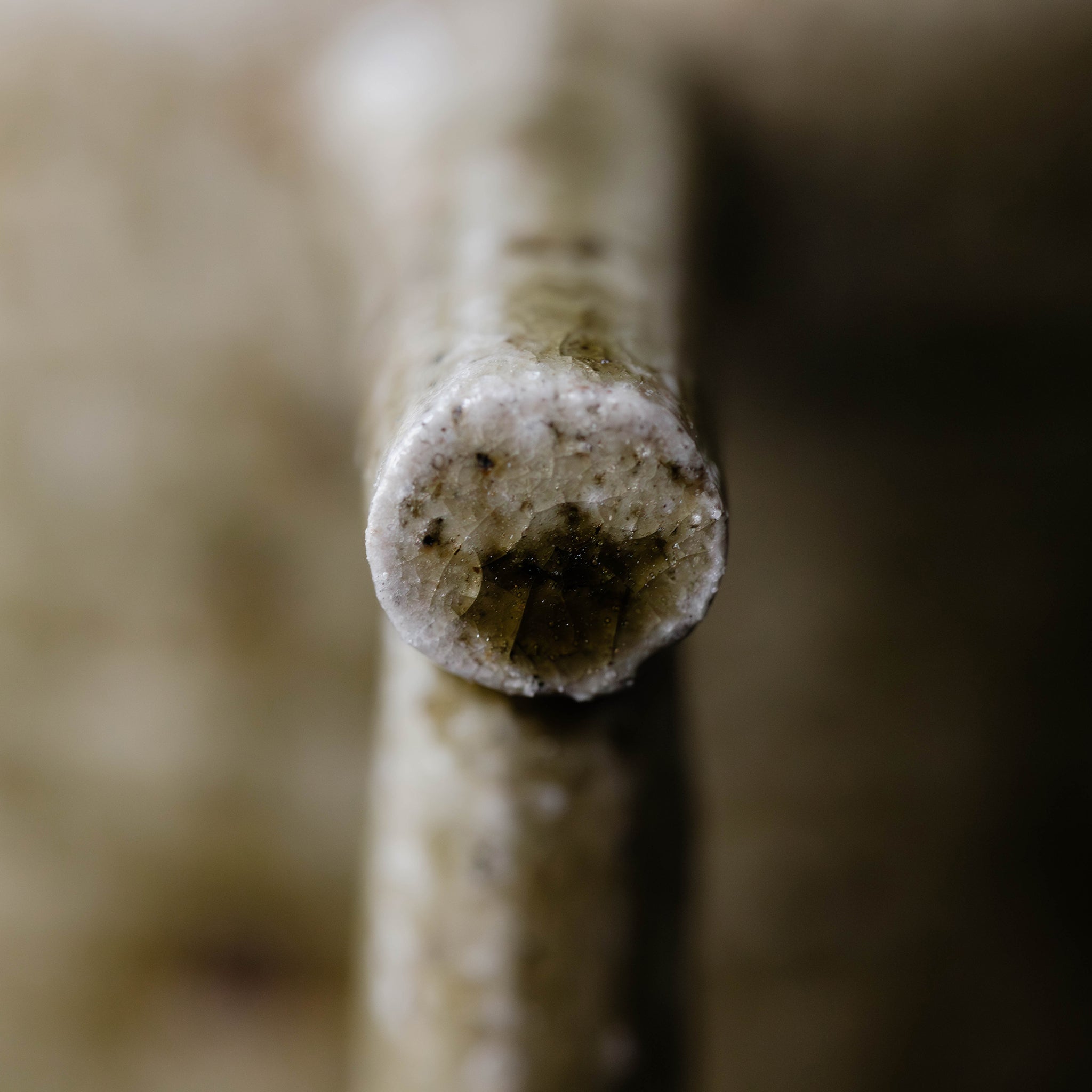 Wheel Thrown Mug No.82/25 - huba.studio