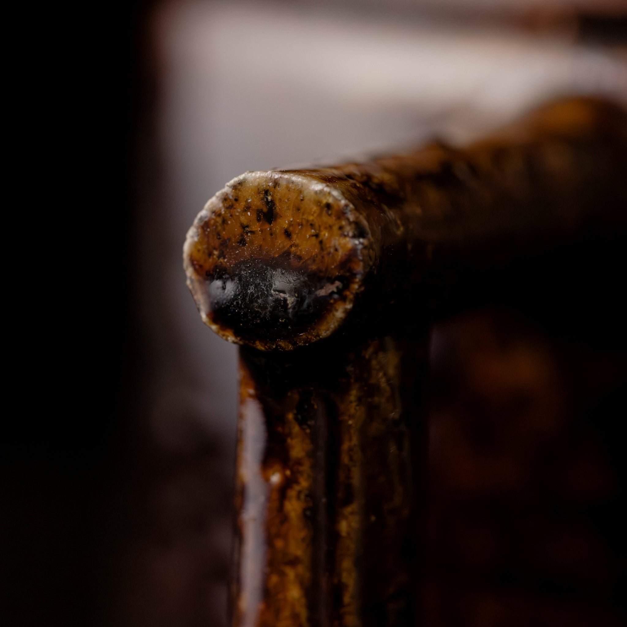 Wheel Thrown Teapot No.30/25 - huba.studio