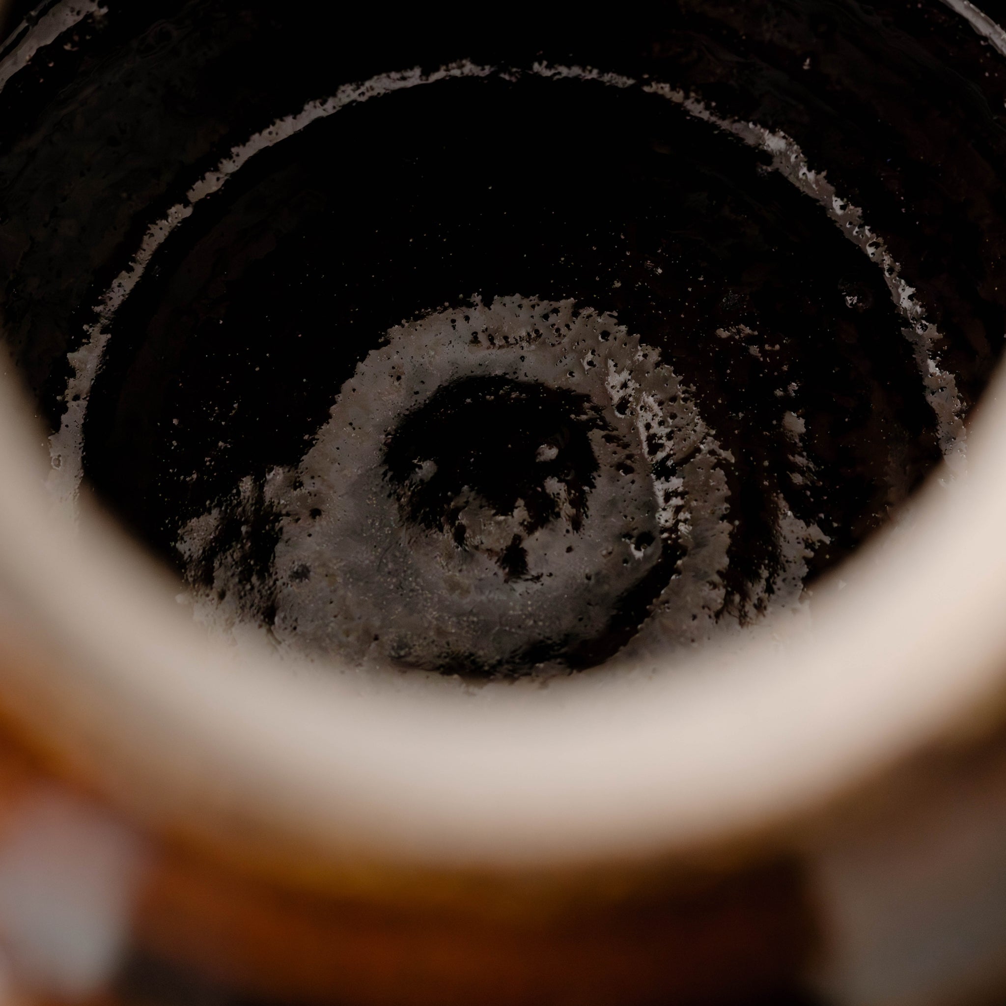 Wheel Thrown Teapot No.30/25 - huba.studio