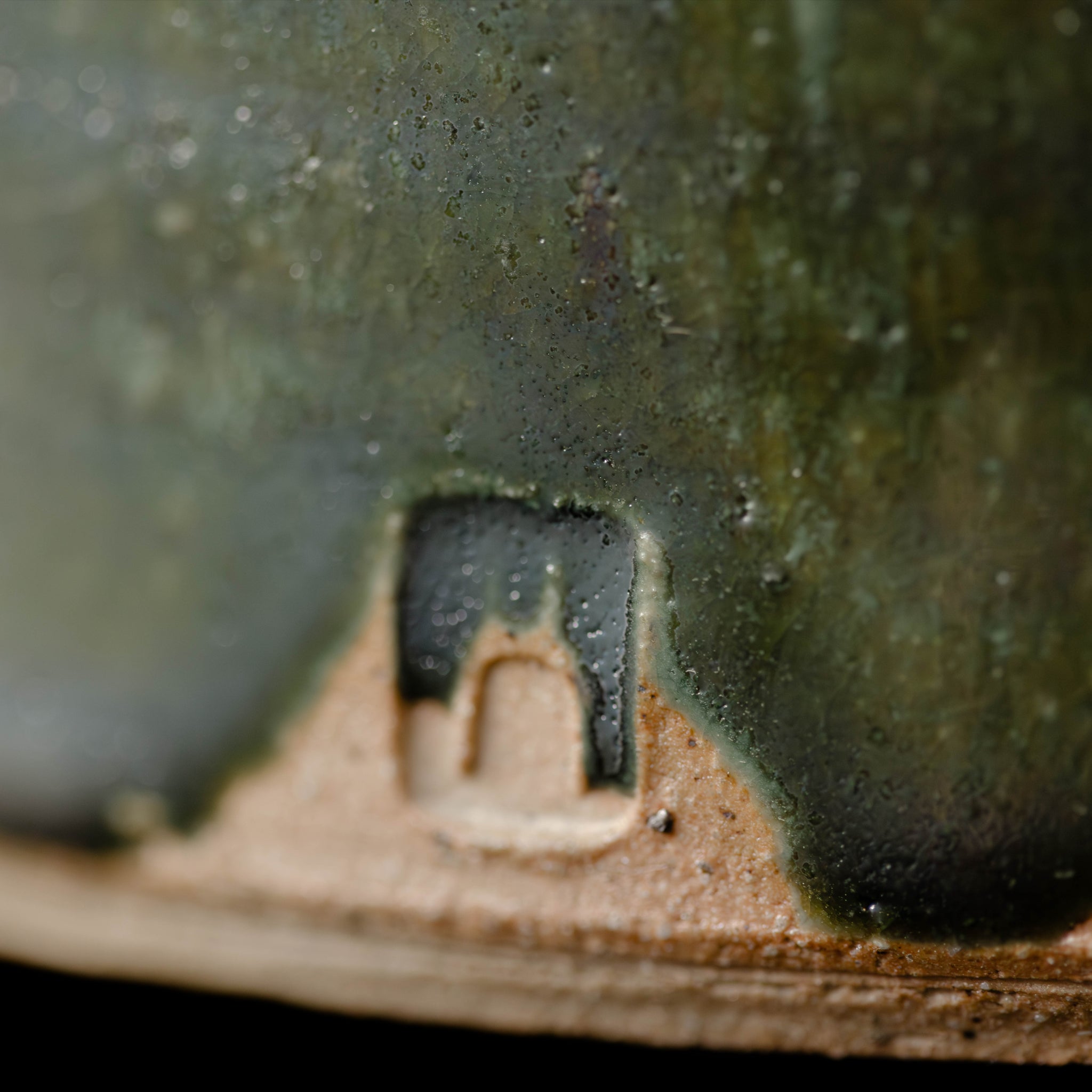 Wheel Thrown Teapot No.31/25 - huba.studio