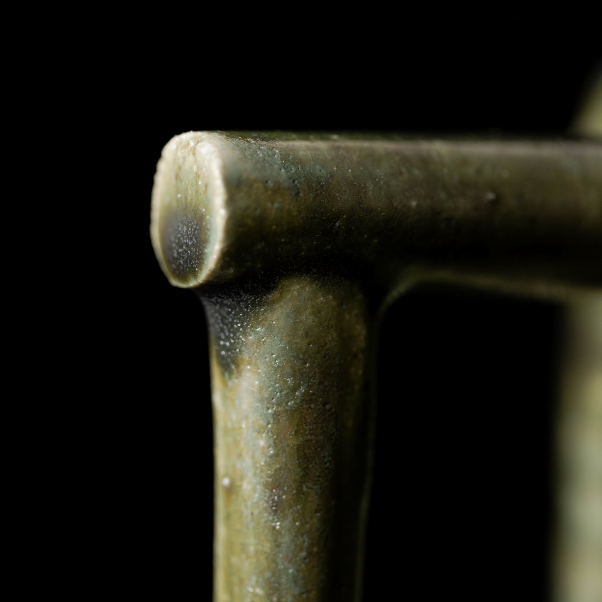 Wheel Thrown Teapot No.31/25 - huba.studio