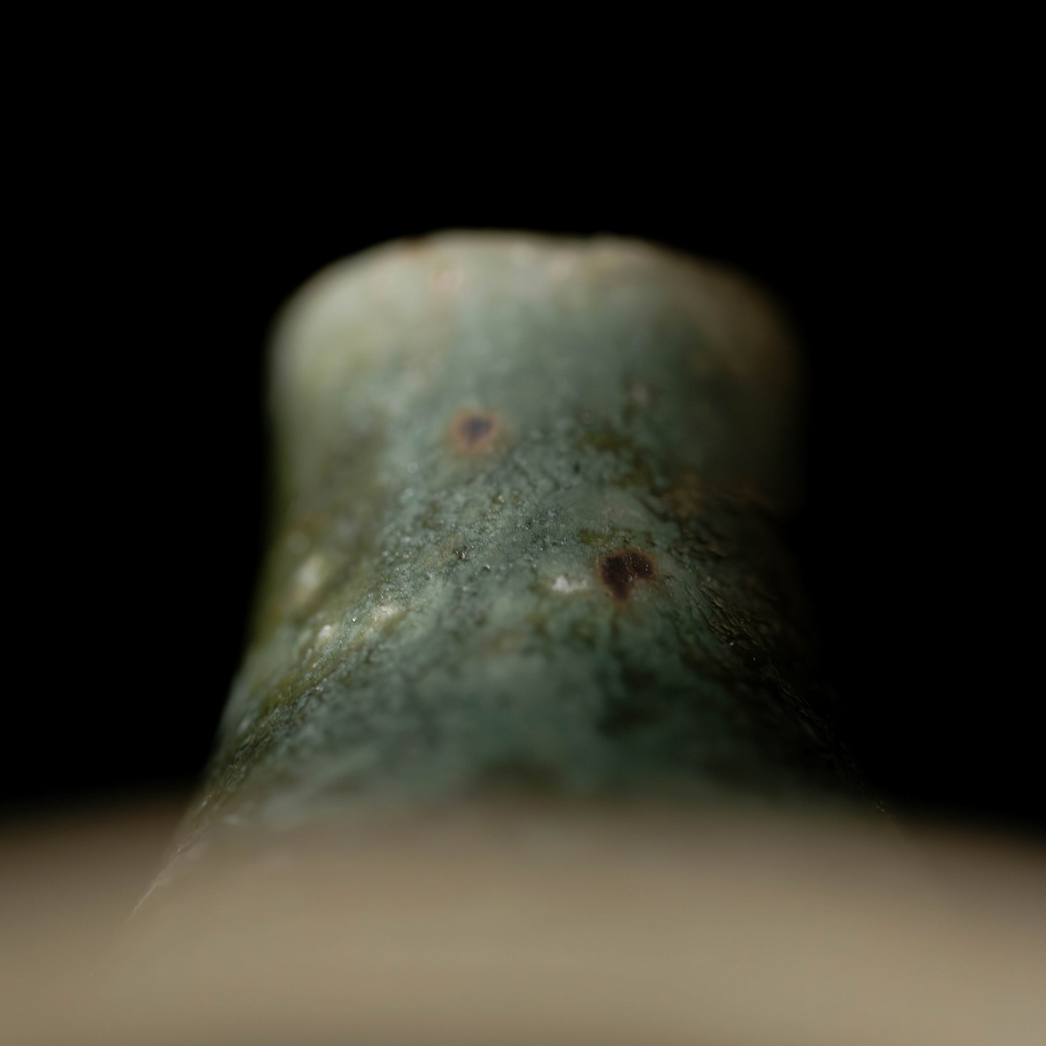 Wheel Thrown Teapot No.31/25 - huba.studio