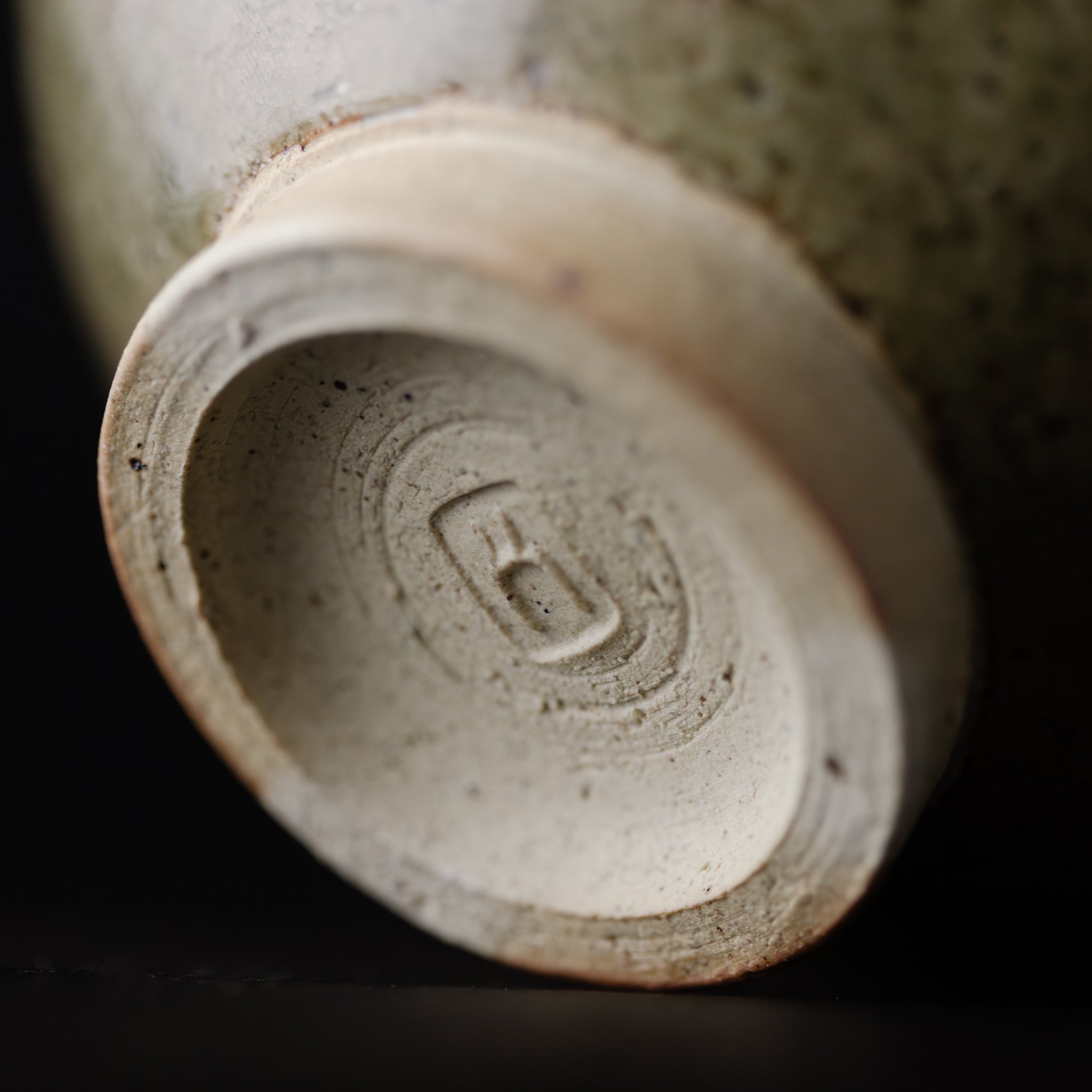 Wood - fired Bowl No.150/25 - huba.studio