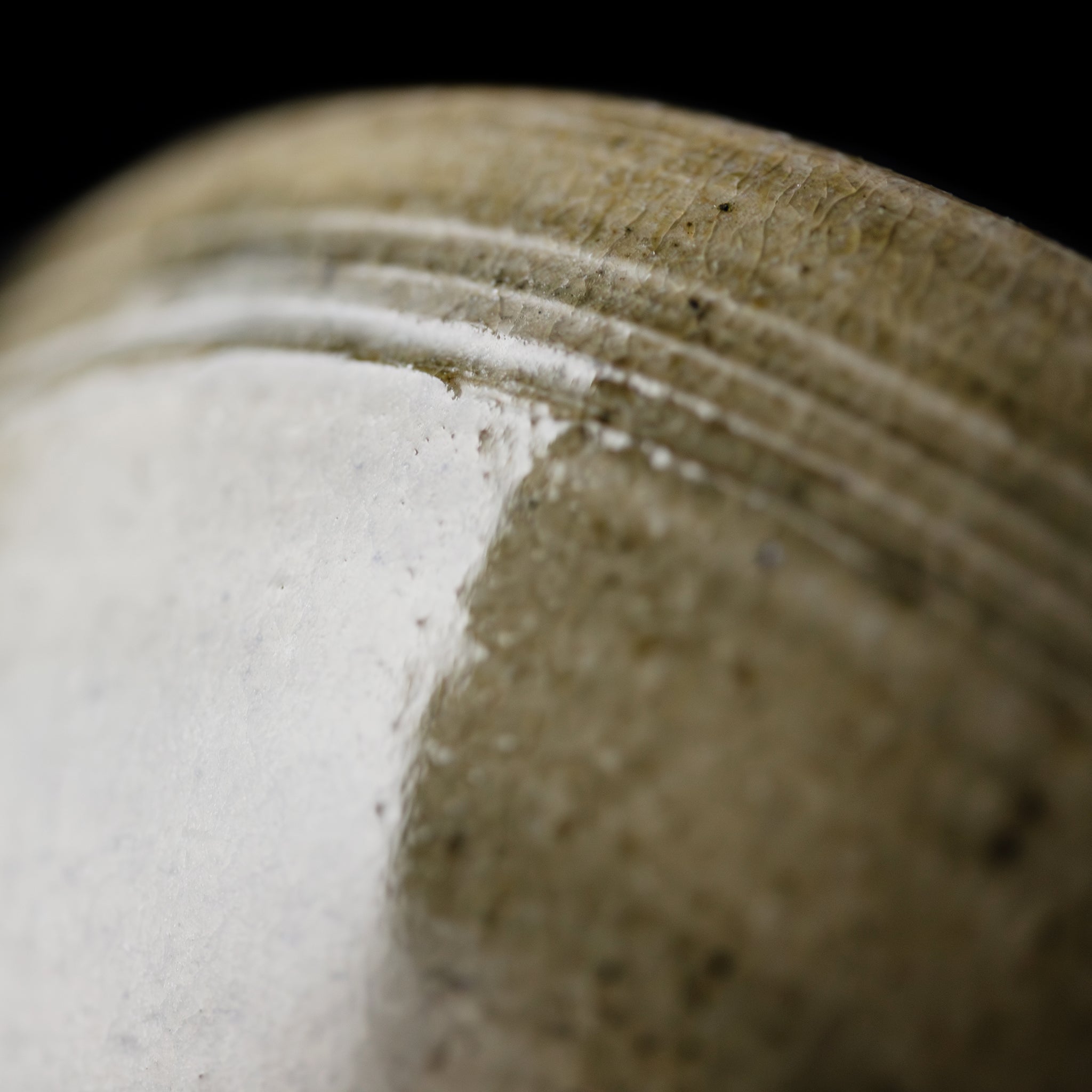 Wood - fired Bowl No.151/25 - huba.studio