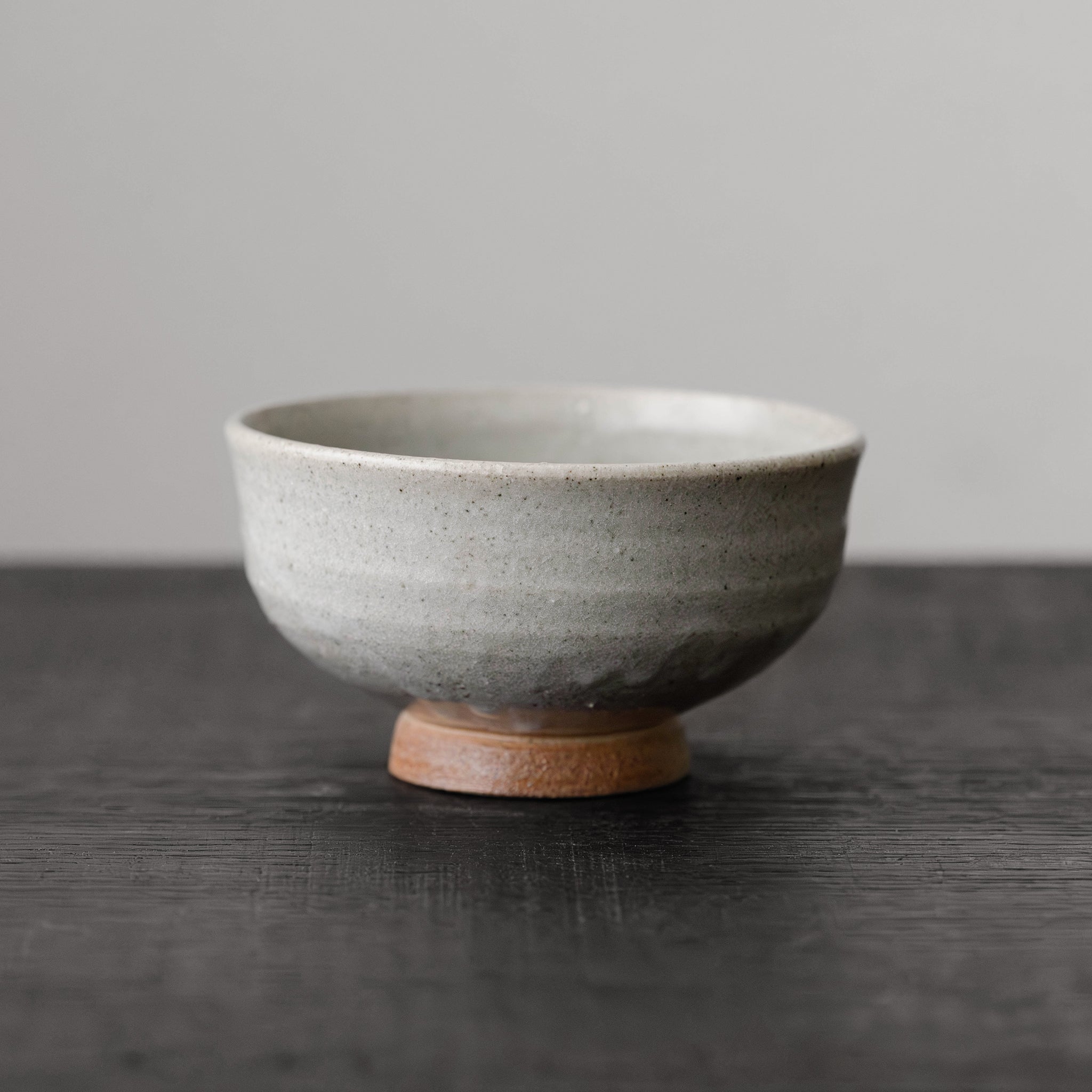Wood - fired Matcha Bowl No.83/25 - huba.studio