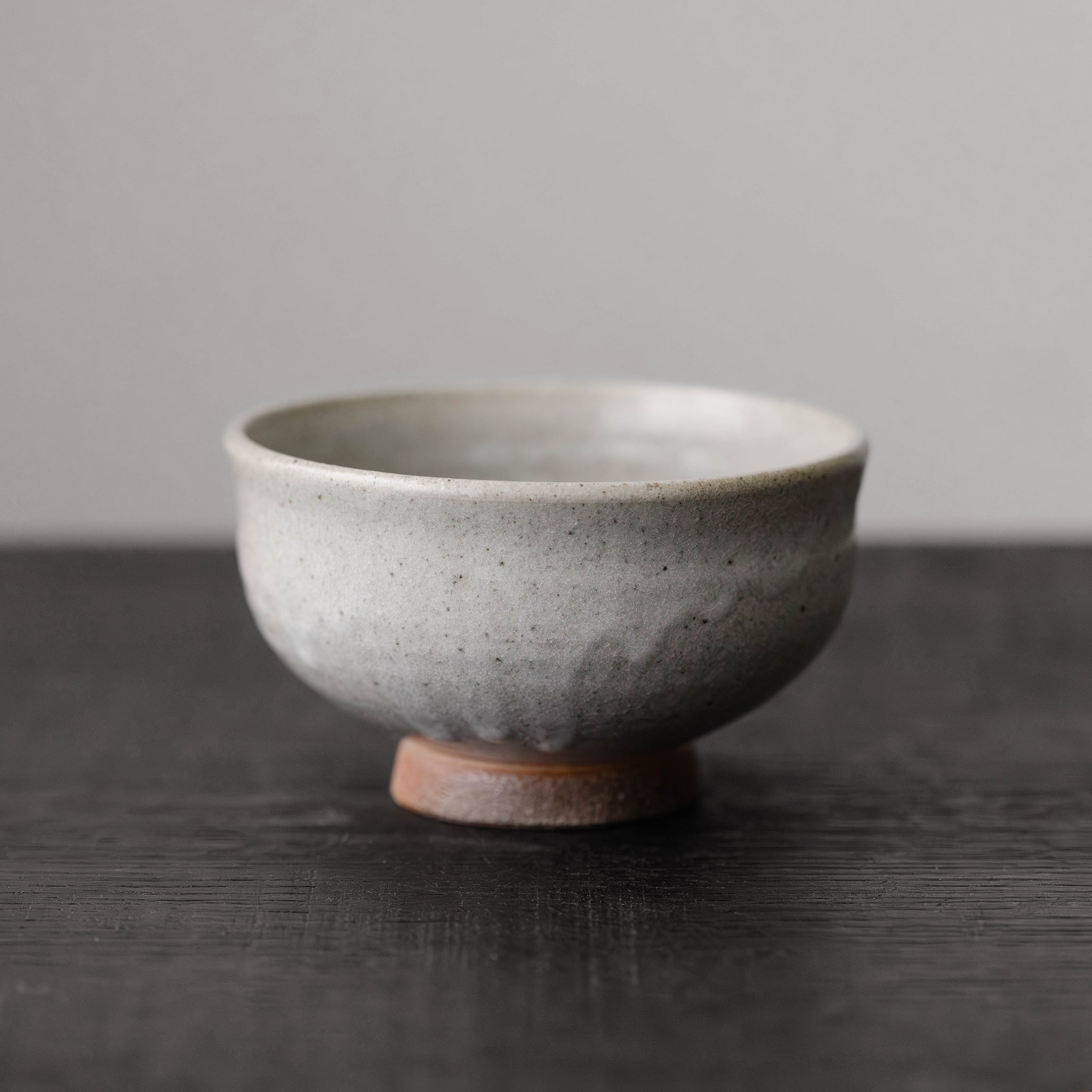 Wood - fired Matcha Bowl No.84/25 - huba.studio