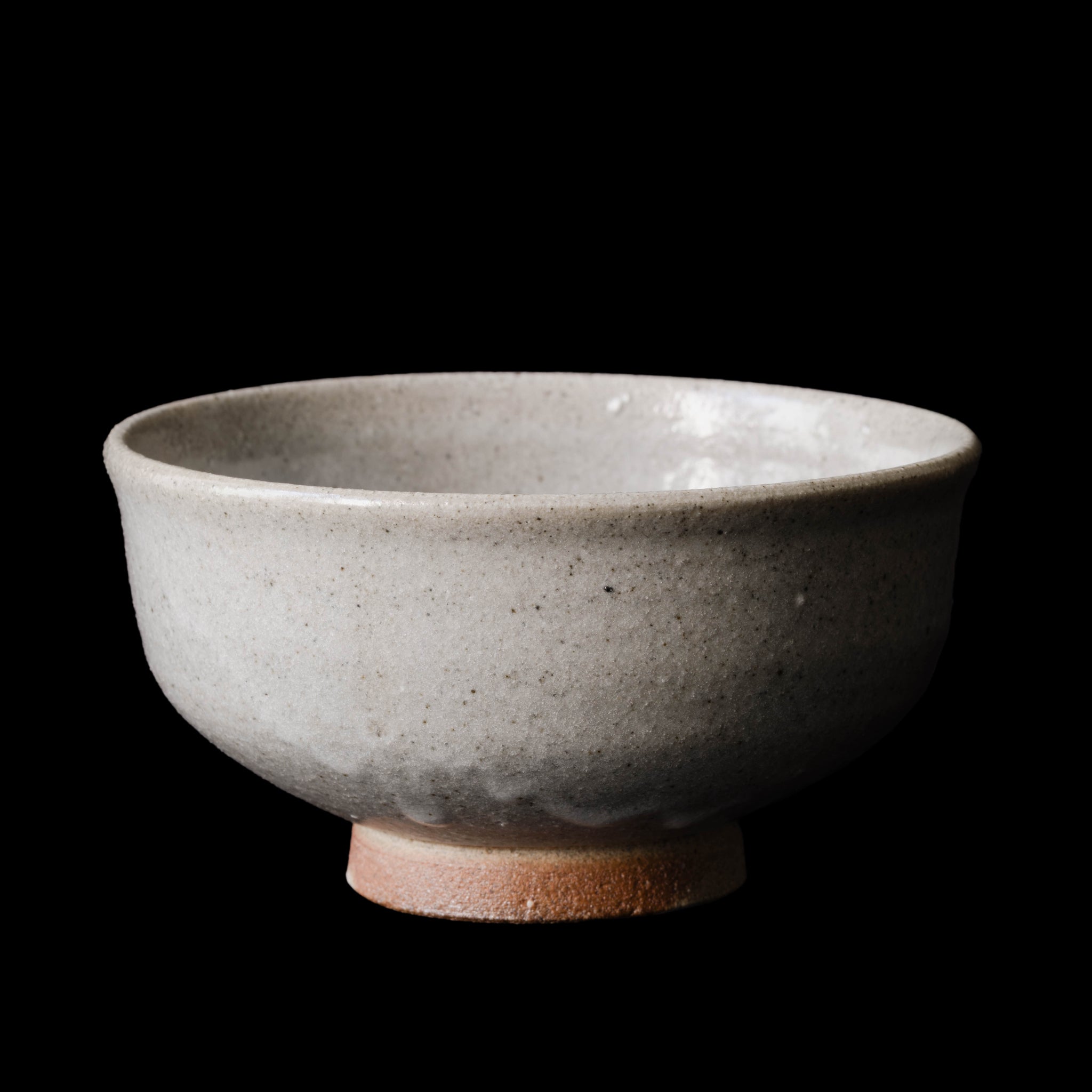 Wood - fired Matcha Bowl No.85/25 - huba.studio