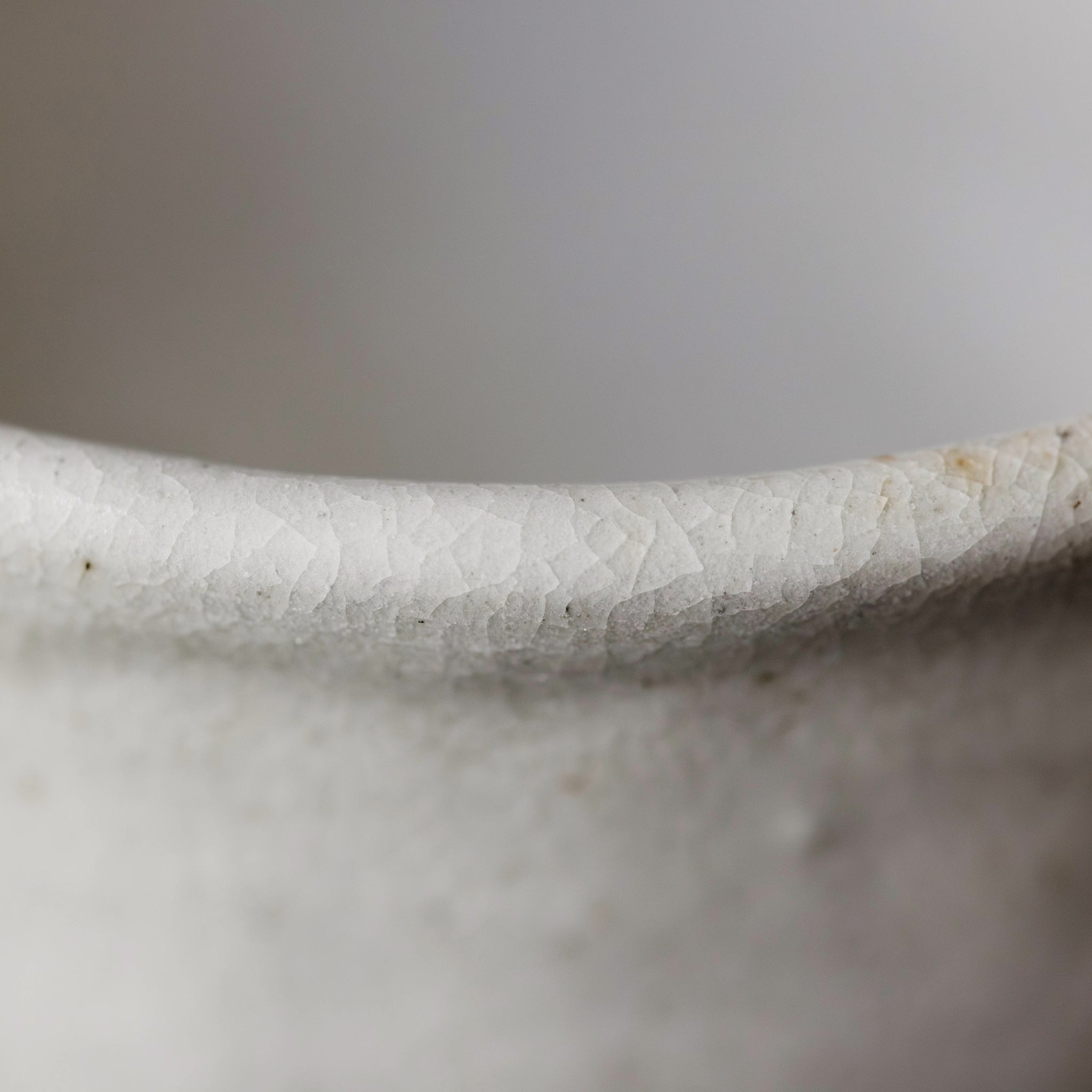 Wood - fired Matcha Bowl No.86/25 - huba.studio