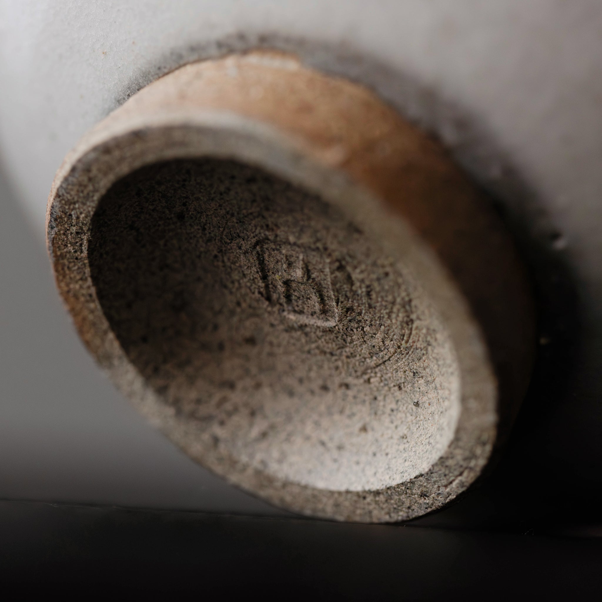 Wood - fired Matcha Bowl No.86/25 - huba.studio