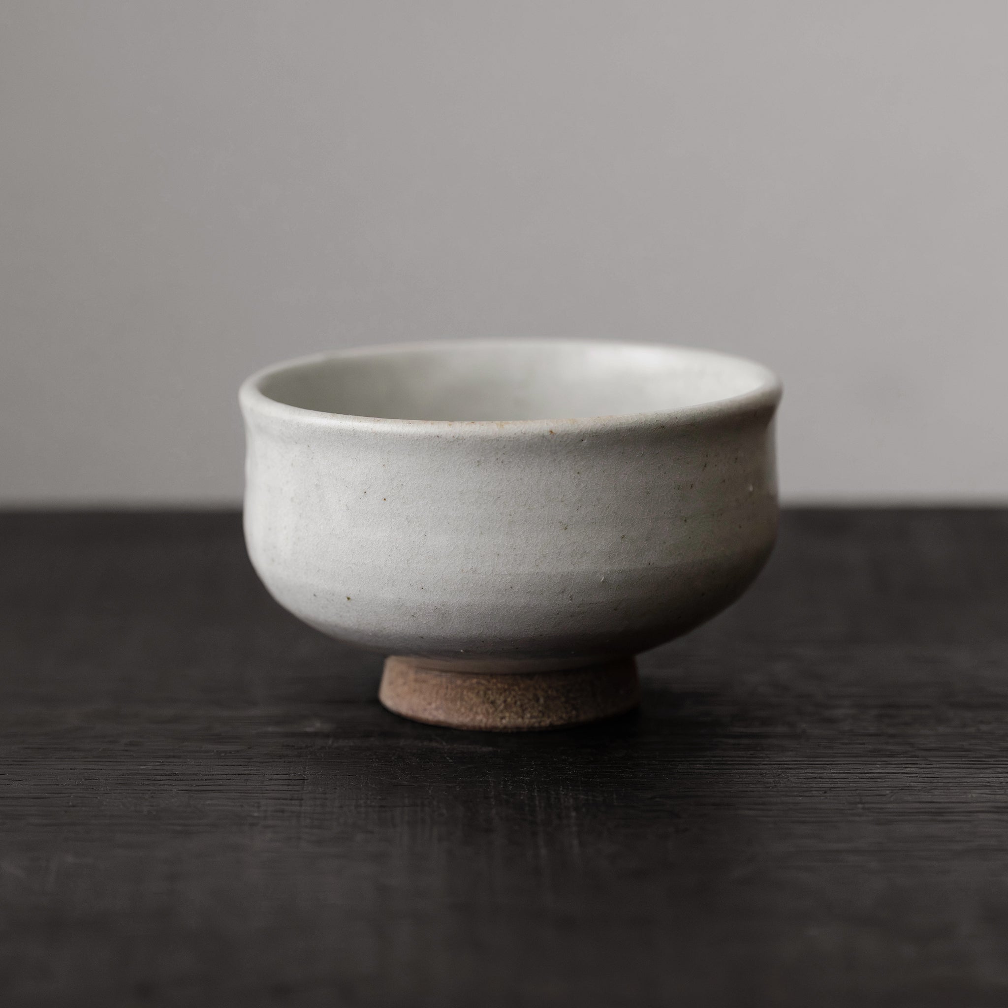 Wood - fired Matcha Bowl No.86/25 - huba.studio