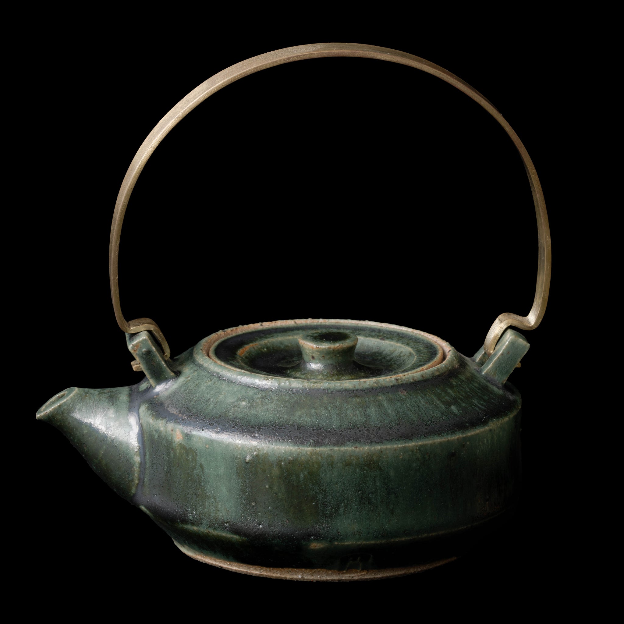 Woodfired Gong Fu Tea Set No.28/25 - huba.studio