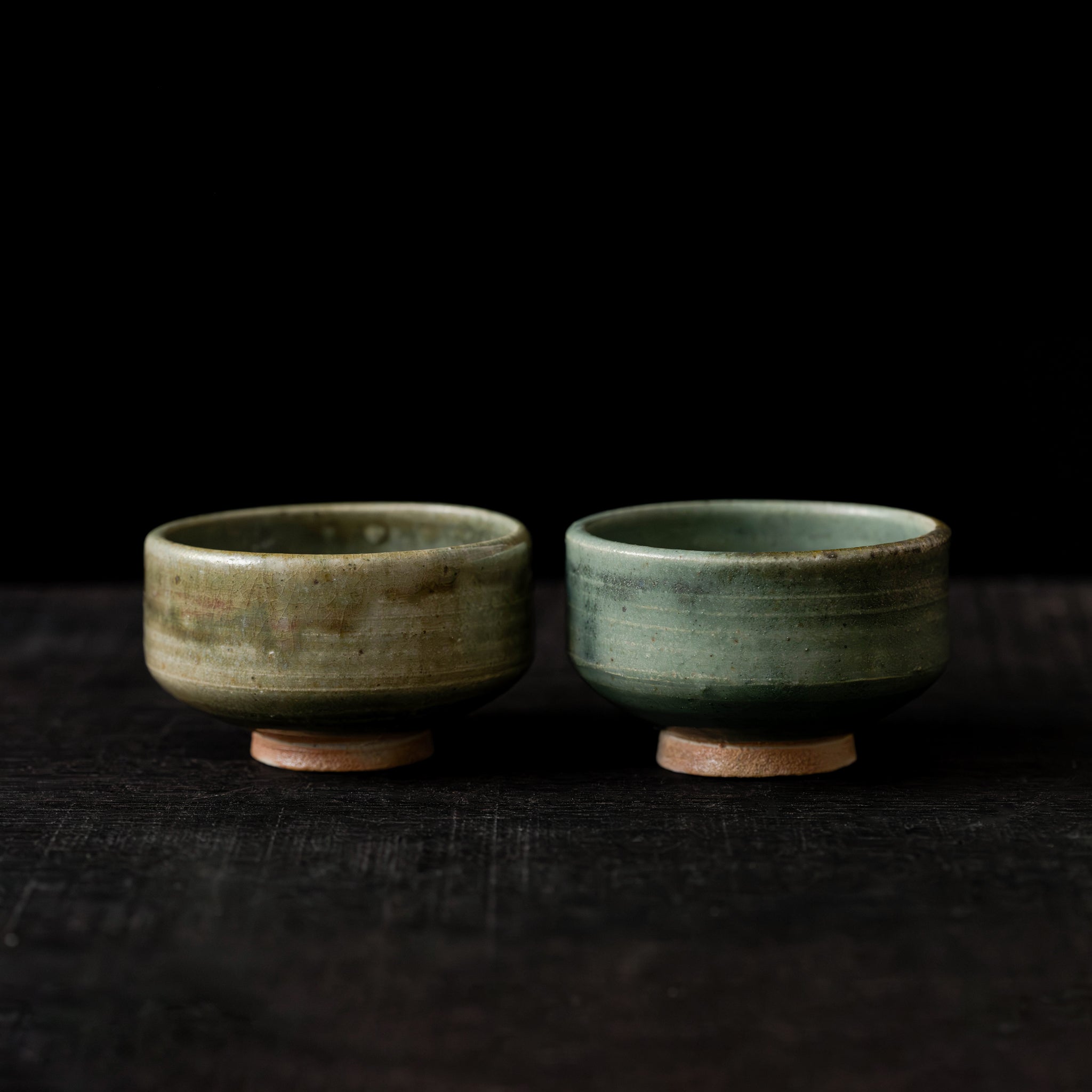 Woodfired Gong Fu Tea Set No.28/25 - huba.studio