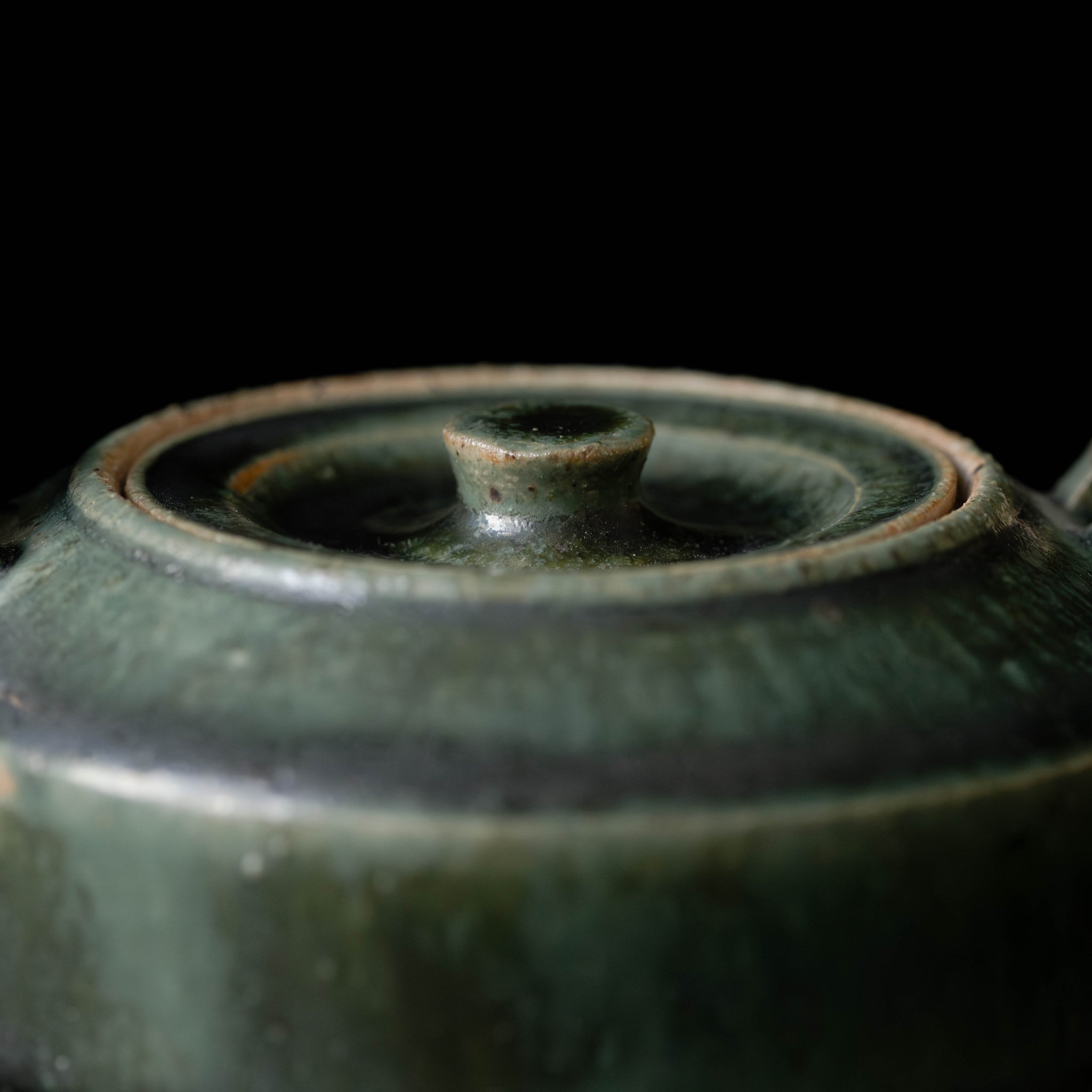 Woodfired Gong Fu Tea Set No.28/25 - huba.studio