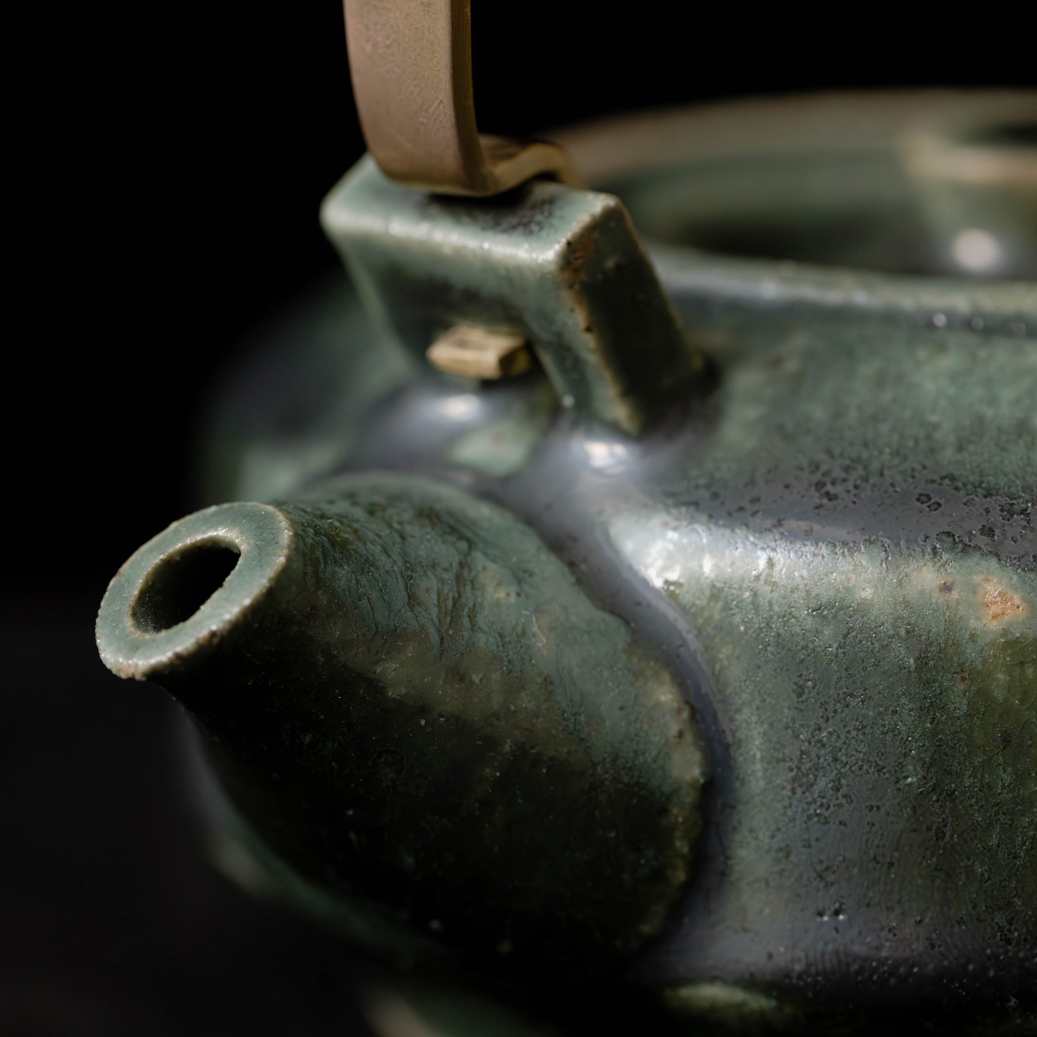 Woodfired Gong Fu Tea Set No.28/25 - huba.studio