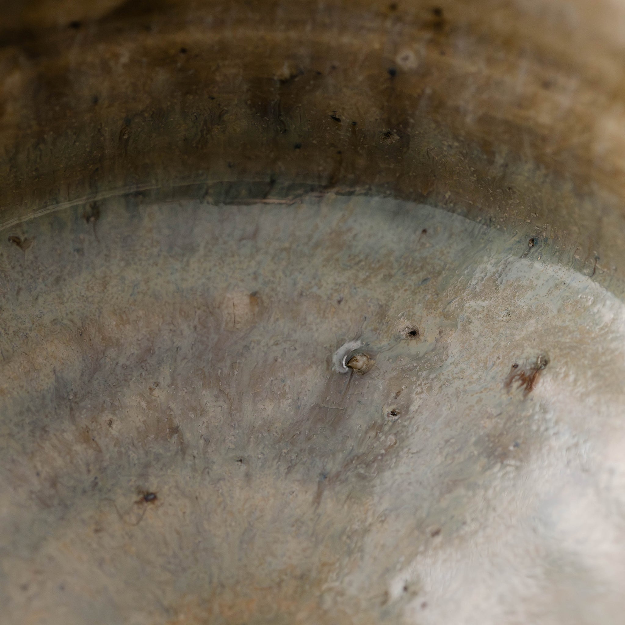 Woodfired Matcha Teabowl No.101/23 - huba.studio