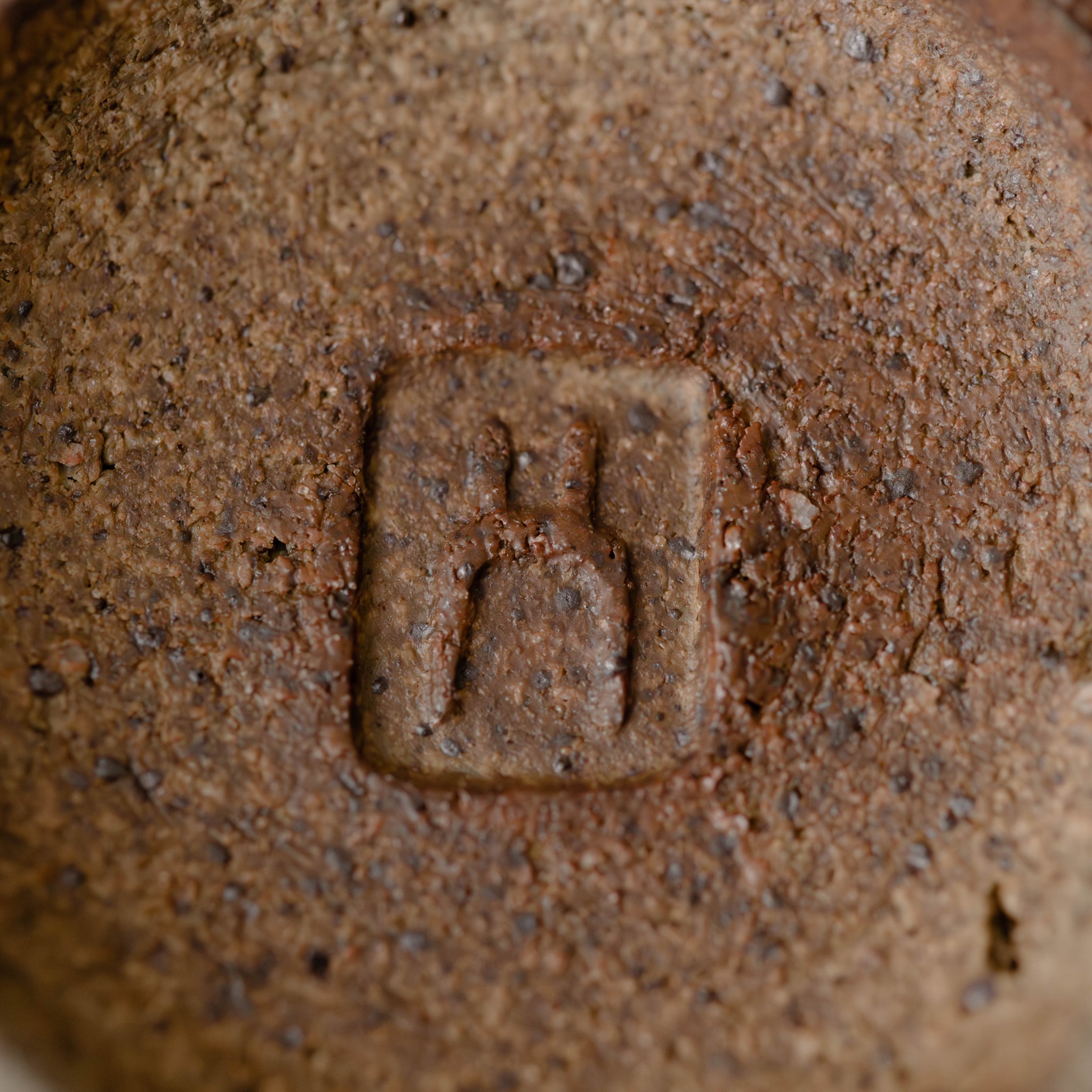 Woodfired Matcha Teabowl No.35/25 - huba.studio