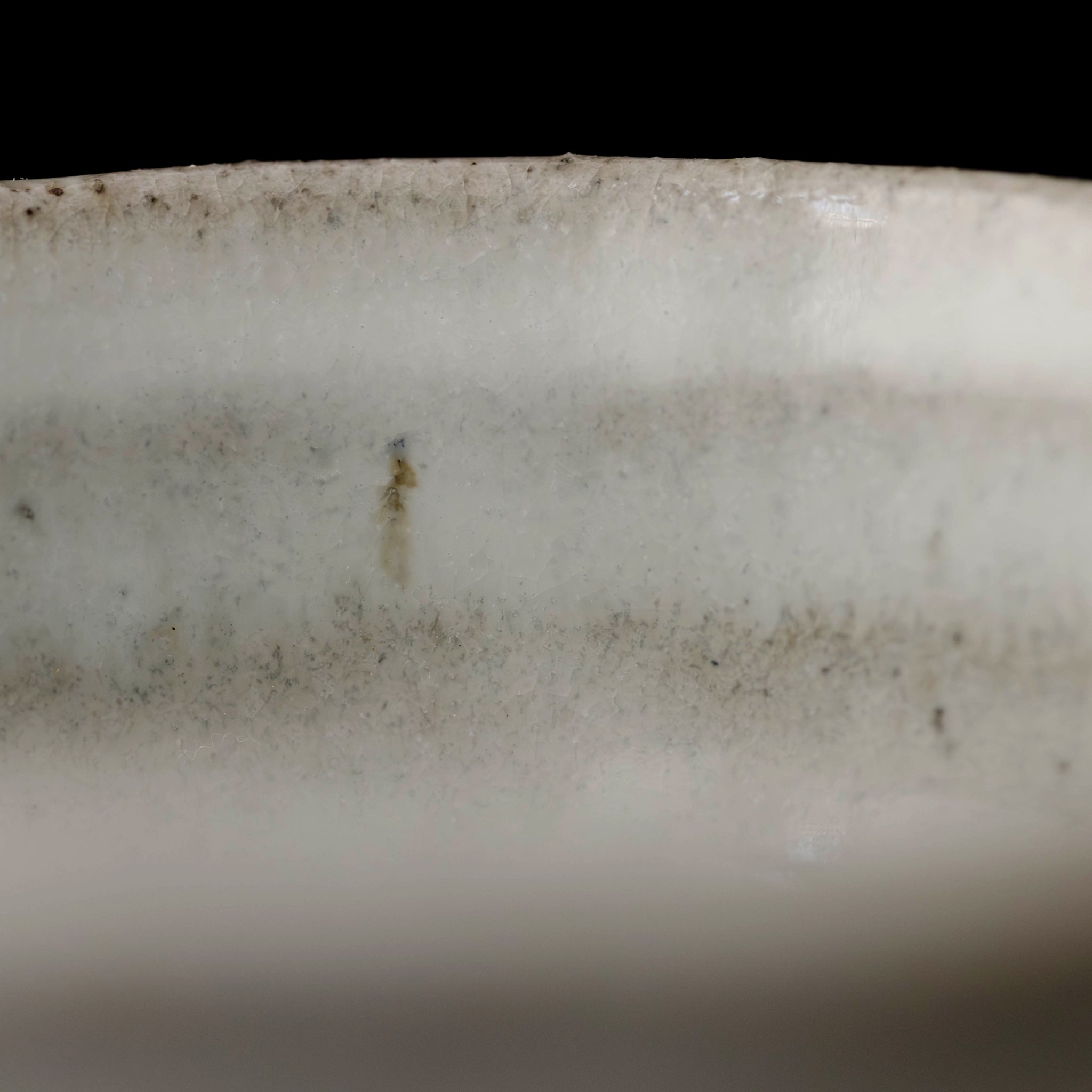 Woodfired Matcha Teabowl No.35/25 - huba.studio