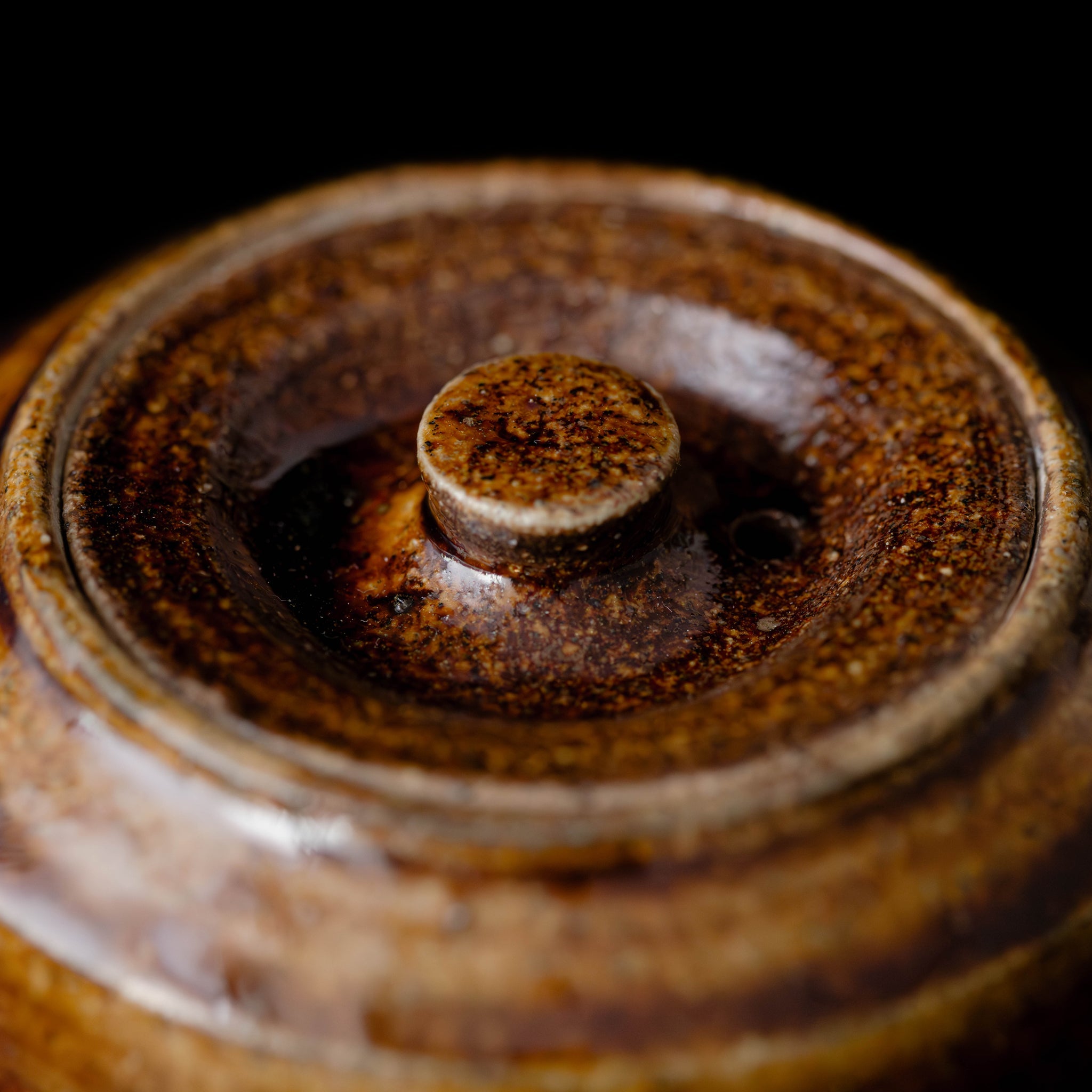 Woodfired Tea Set No.27/25 - huba.studio