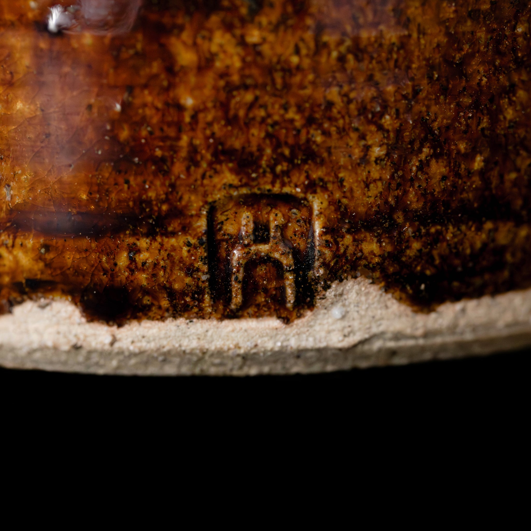 Woodfired Tea Set No.27/25 - huba.studio