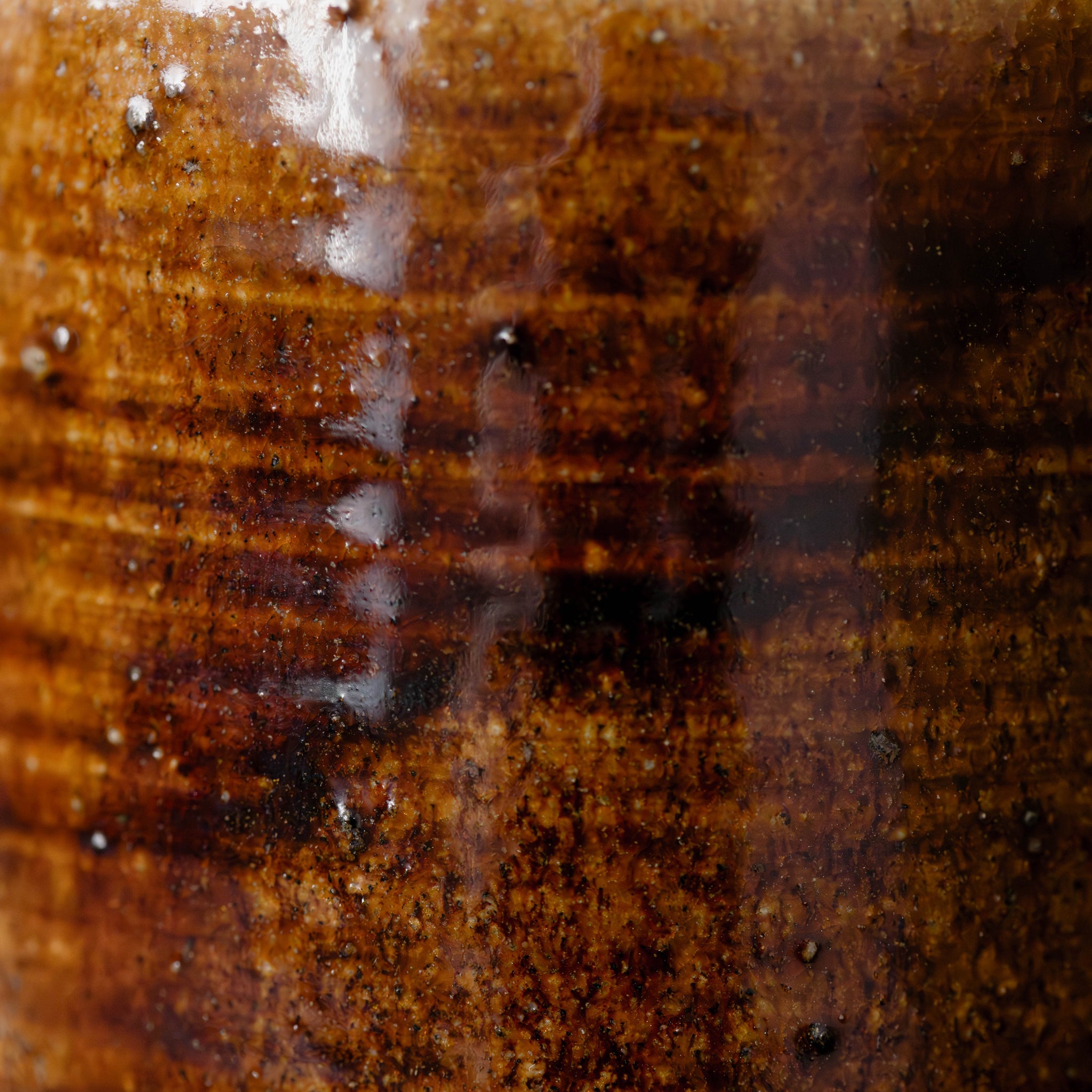 Woodfired Tea Set No.27/25 - huba.studio