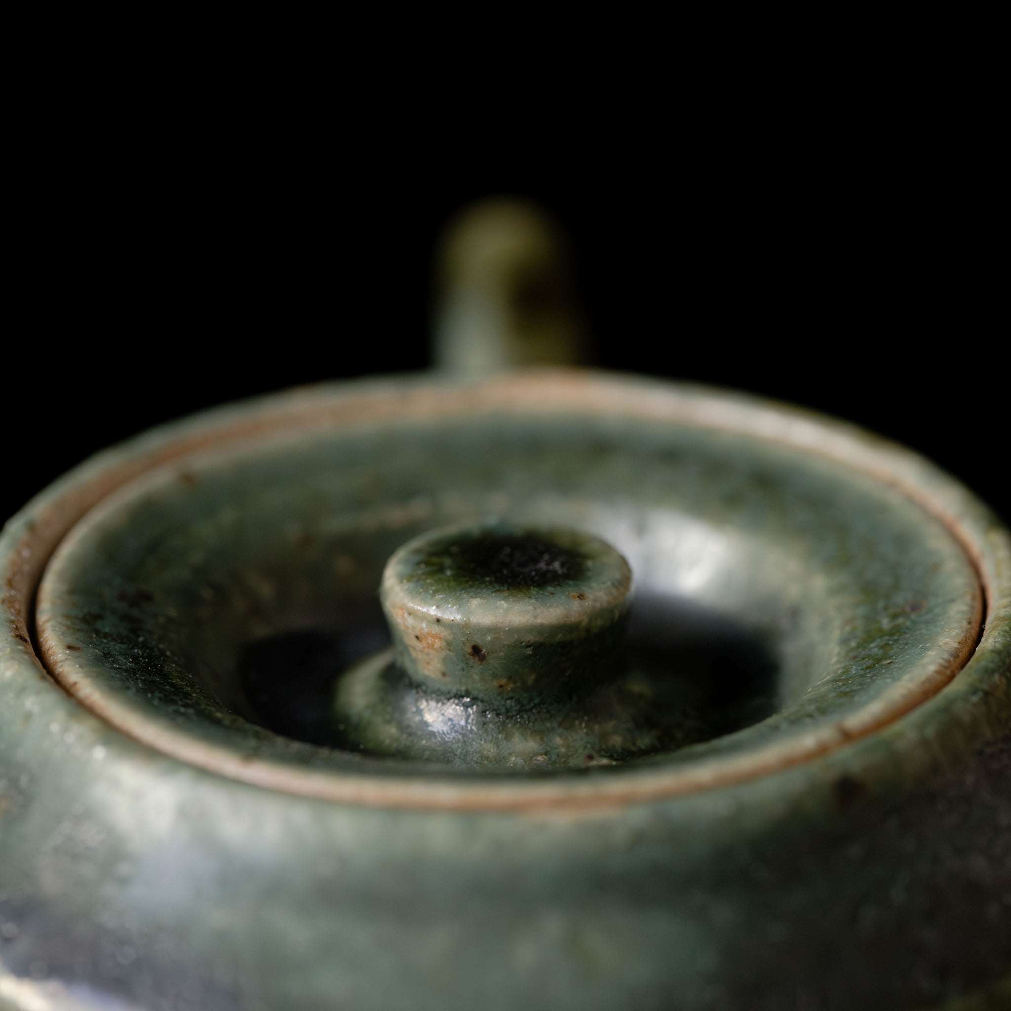 Woodfired Tea Set No.29/25 - huba.studio