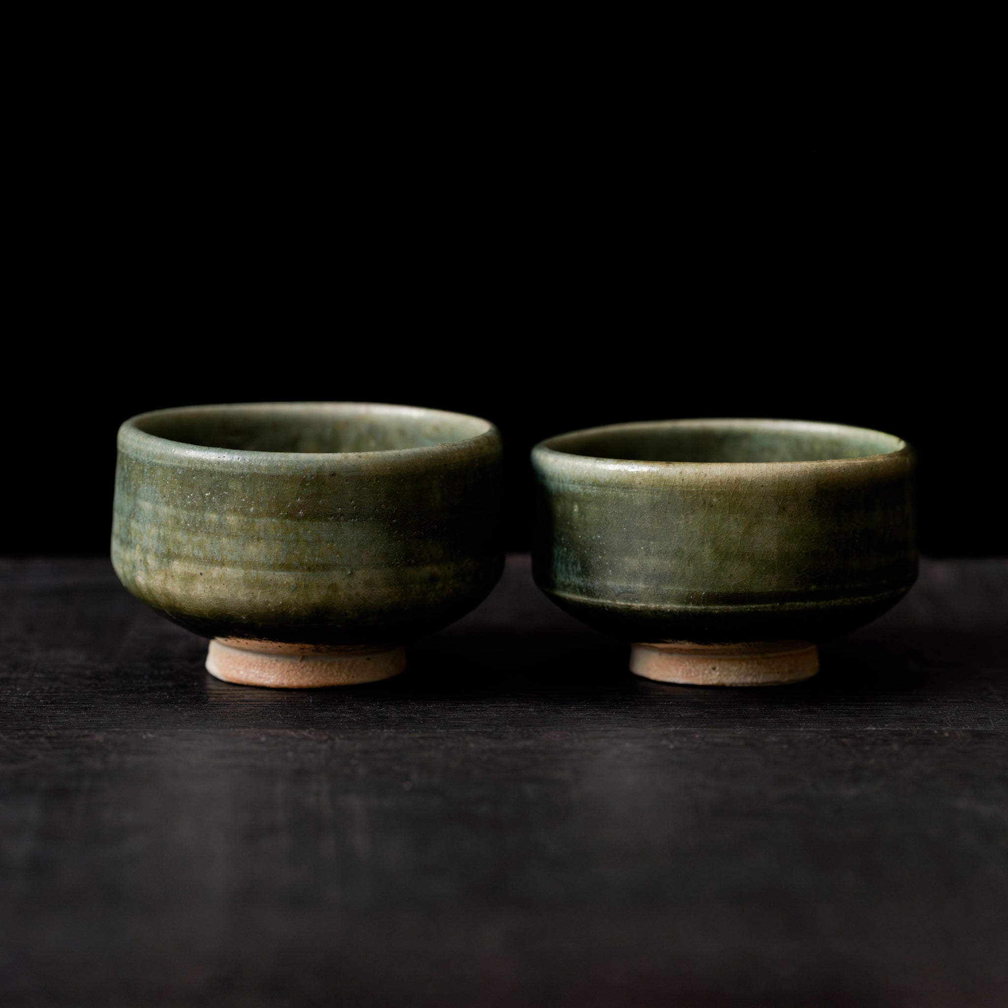 Woodfired Tea Set No.29/25 - huba.studio