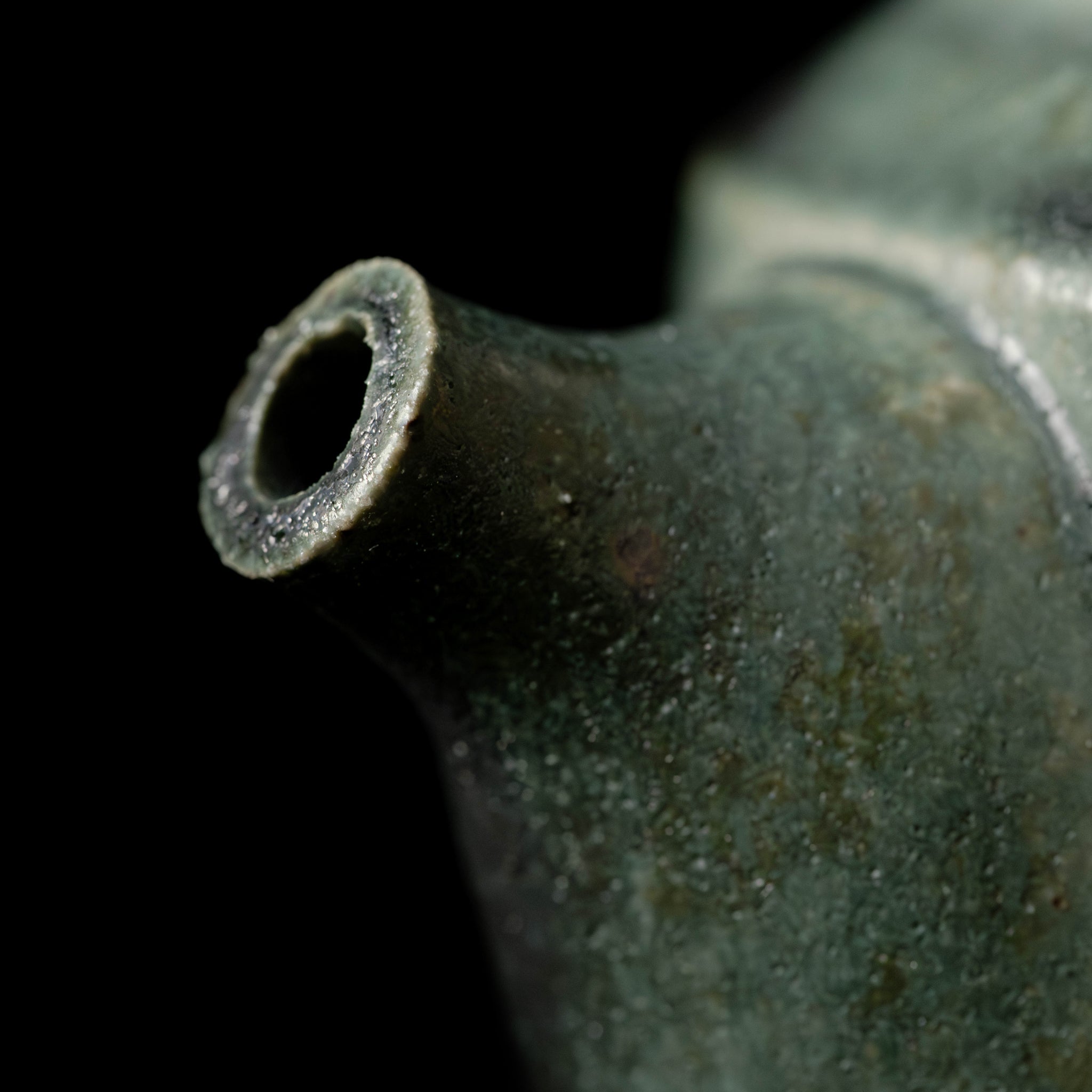 Woodfired Tea Set No.29/25 - huba.studio