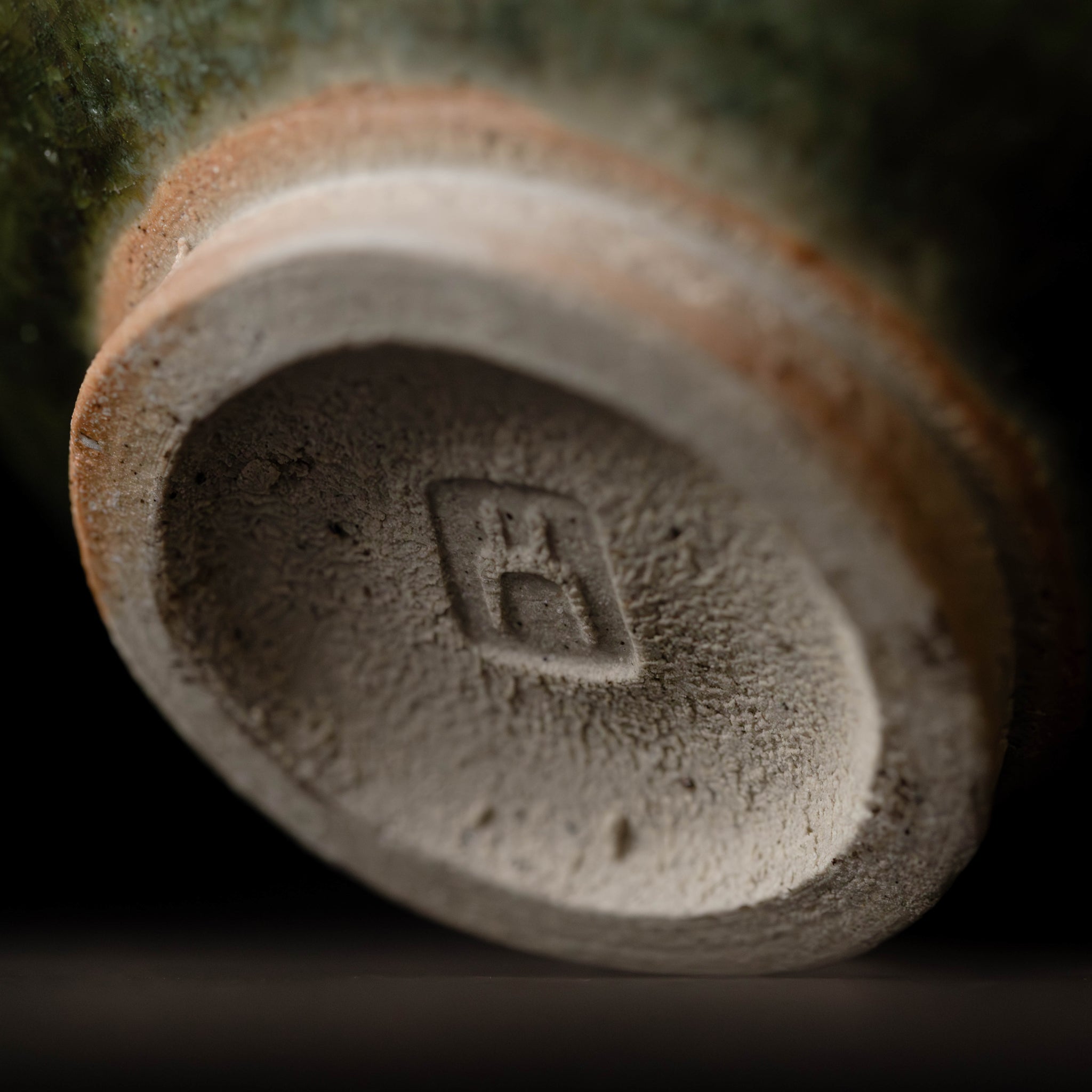 Woodfired Tea Set No.29/25 - huba.studio